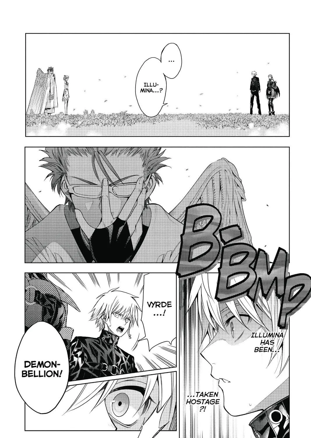 7thGARDEN Chapter 18 page 79 - 