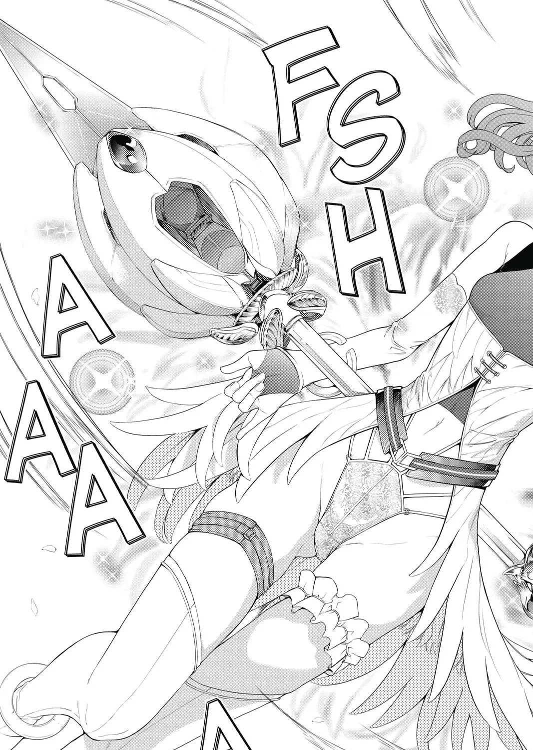 7thGARDEN Chapter 18 page 85 - 