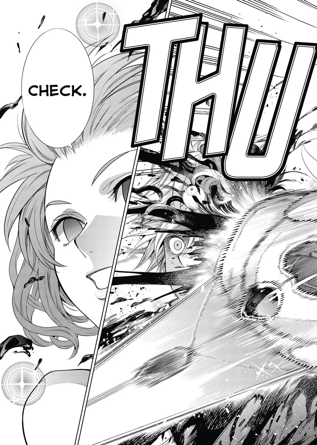 7thGARDEN Chapter 18 page 93 - 