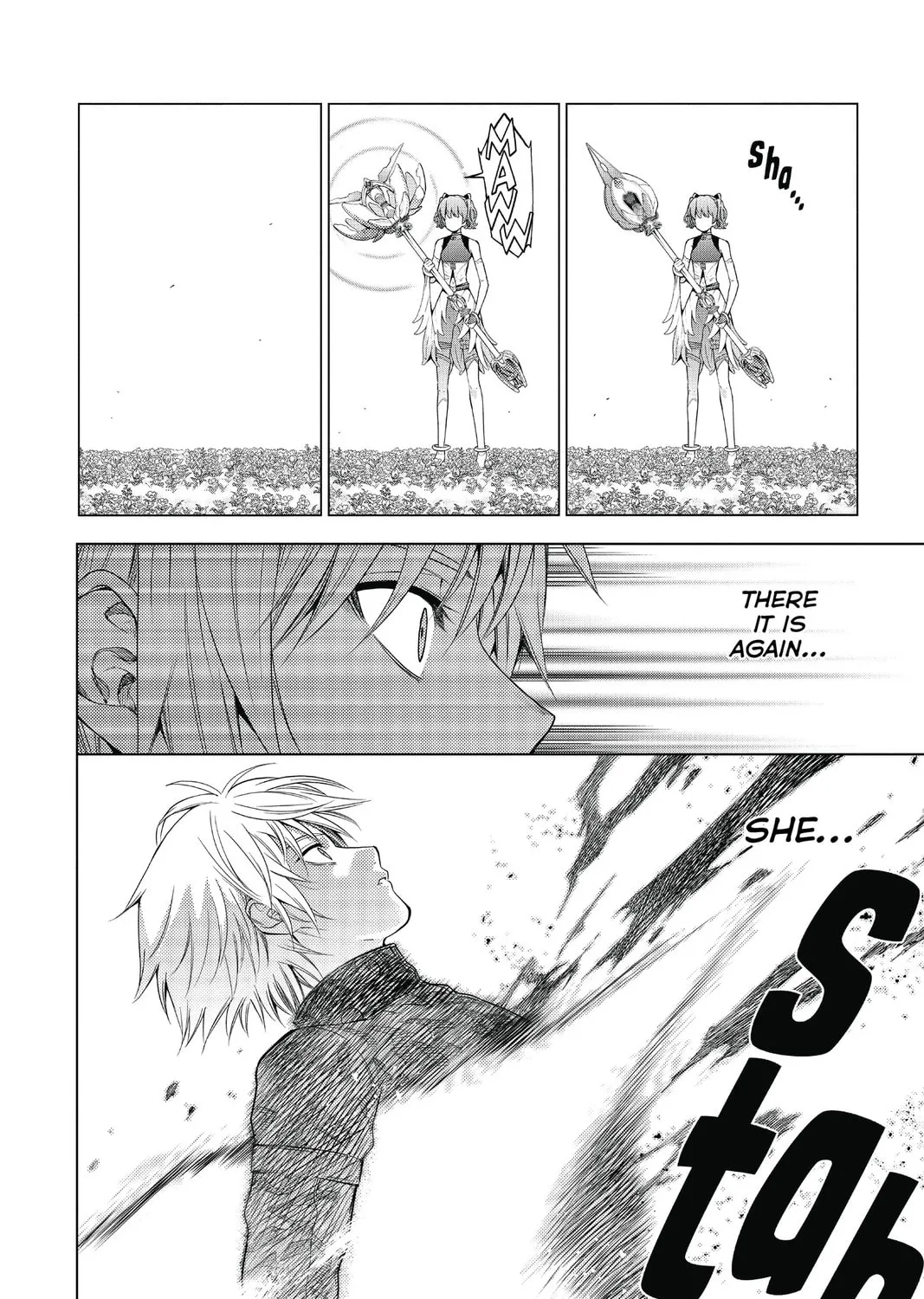 7thGARDEN Chapter 19 page 15 - 