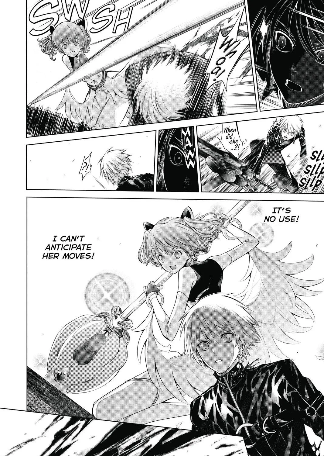 7thGARDEN Chapter 19 page 23 - 
