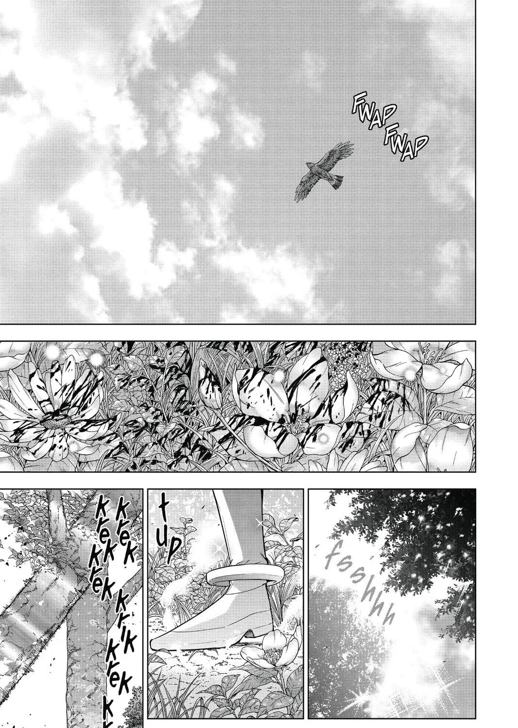 7thGARDEN Chapter 19 page 25 - 