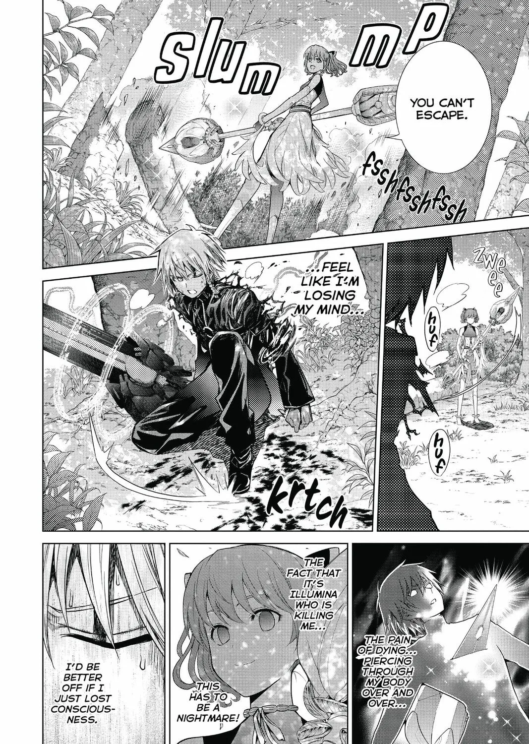 7thGARDEN Chapter 19 page 27 - 
