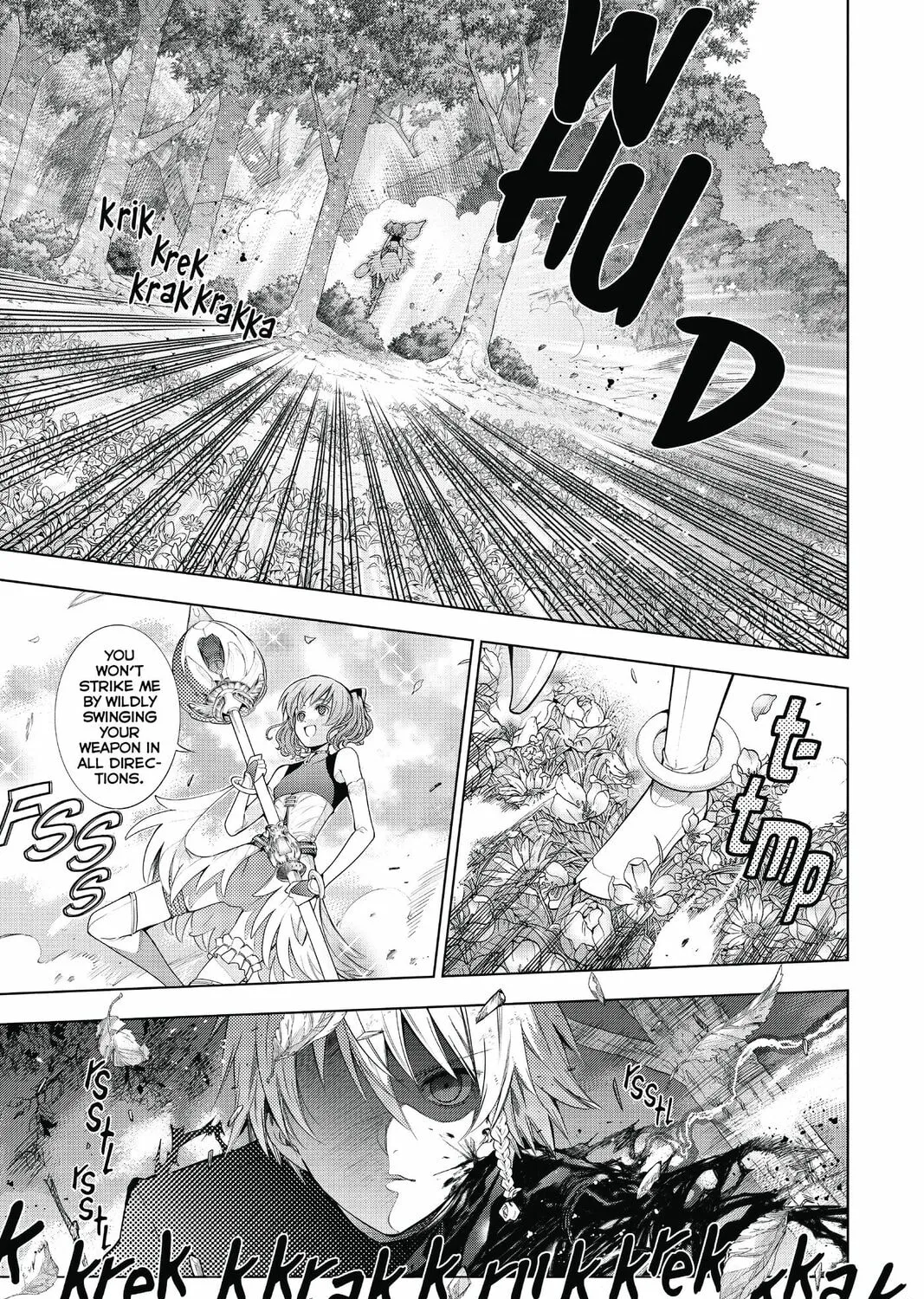 7thGARDEN Chapter 19 page 45 - 