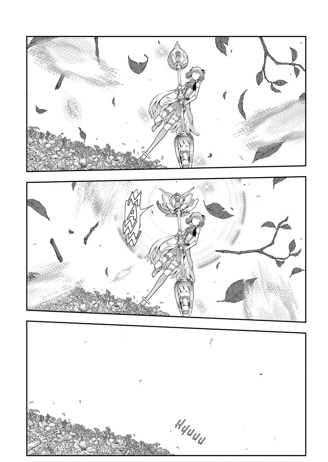 7thGARDEN Chapter 19 page 47 - 