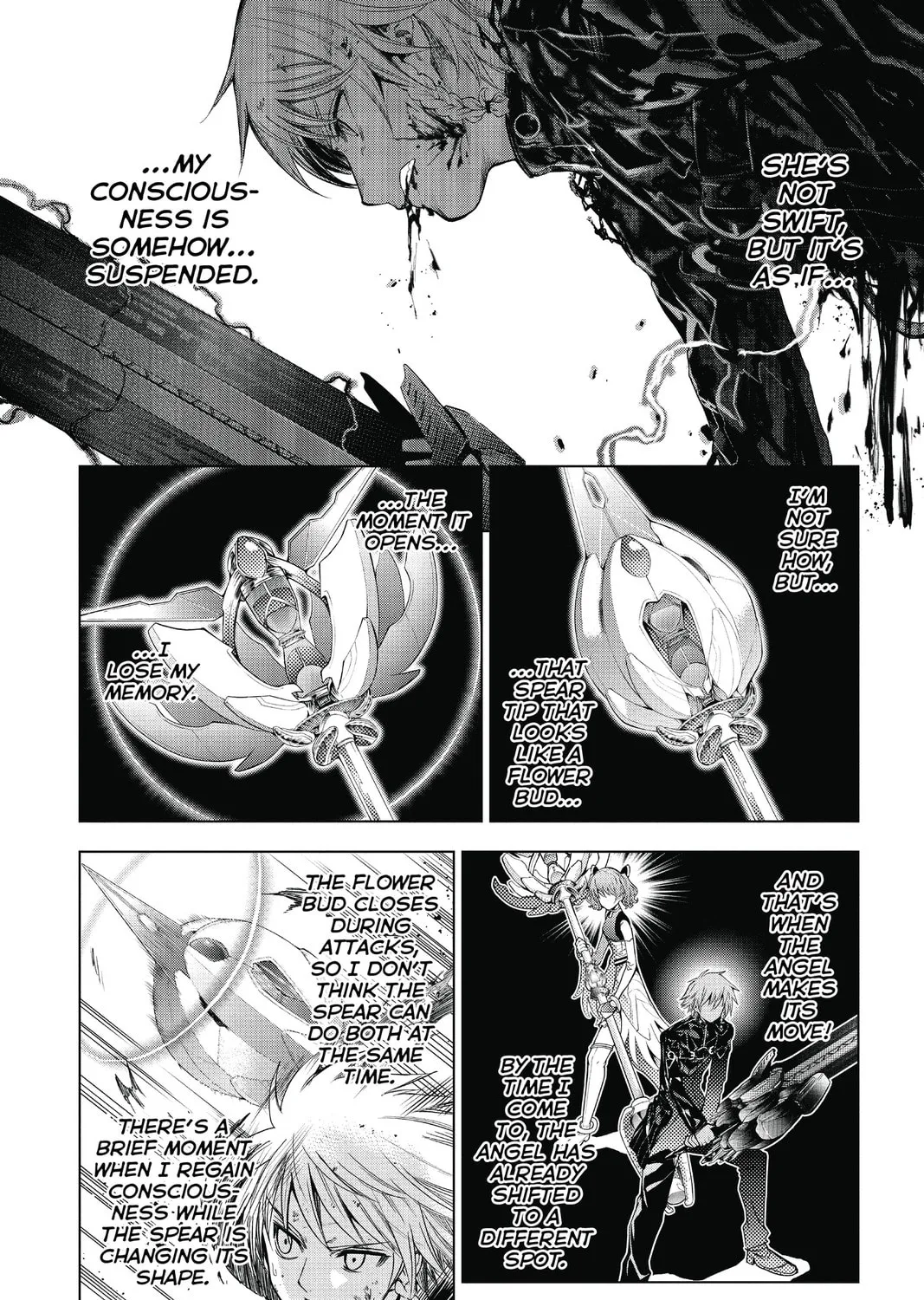 7thGARDEN Chapter 19 page 51 - 