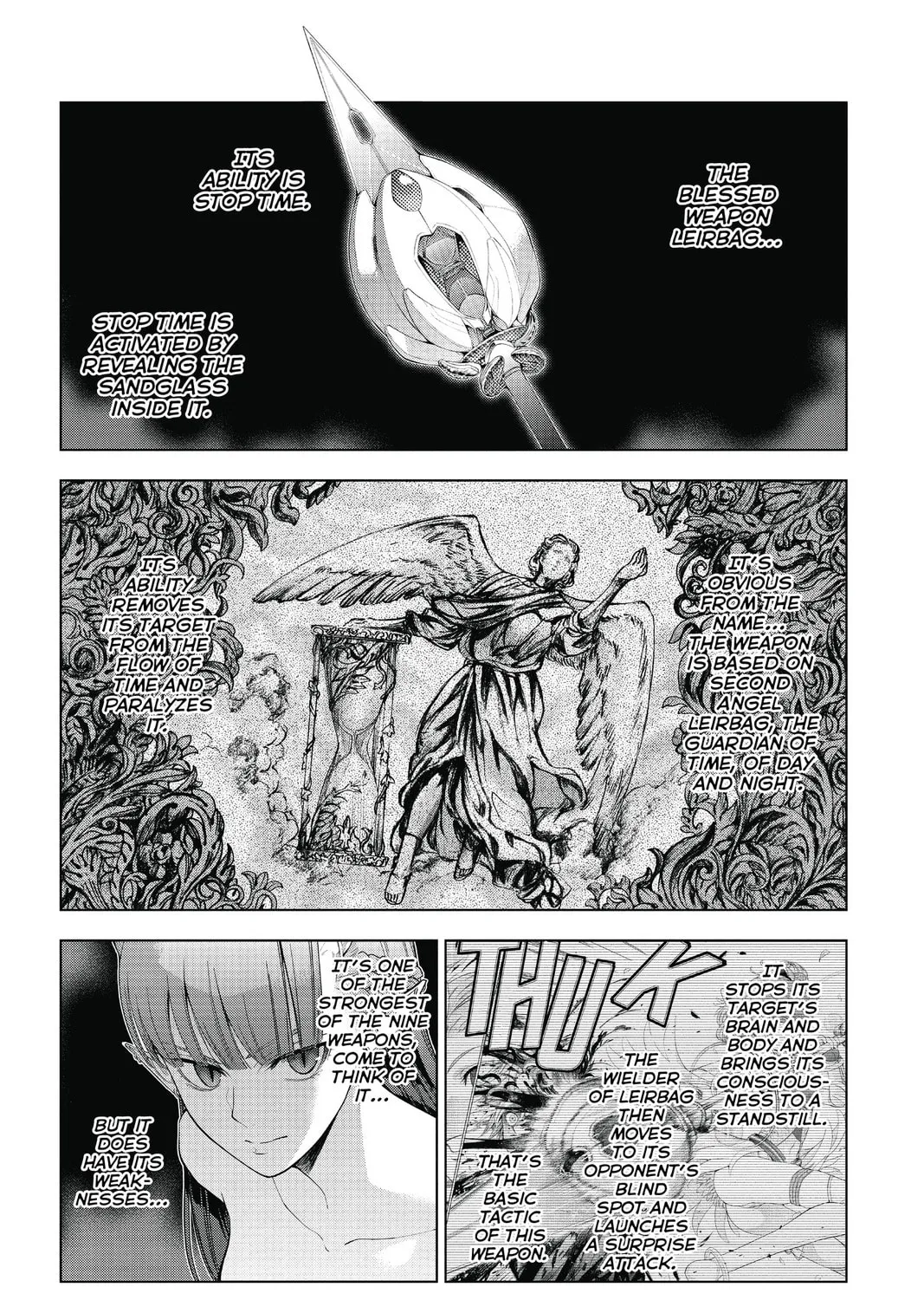 7thGARDEN Chapter 19 page 57 - 
