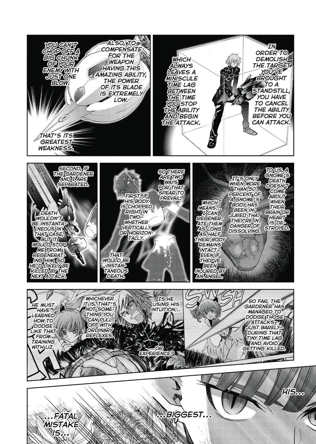7thGARDEN Chapter 19 page 59 - 