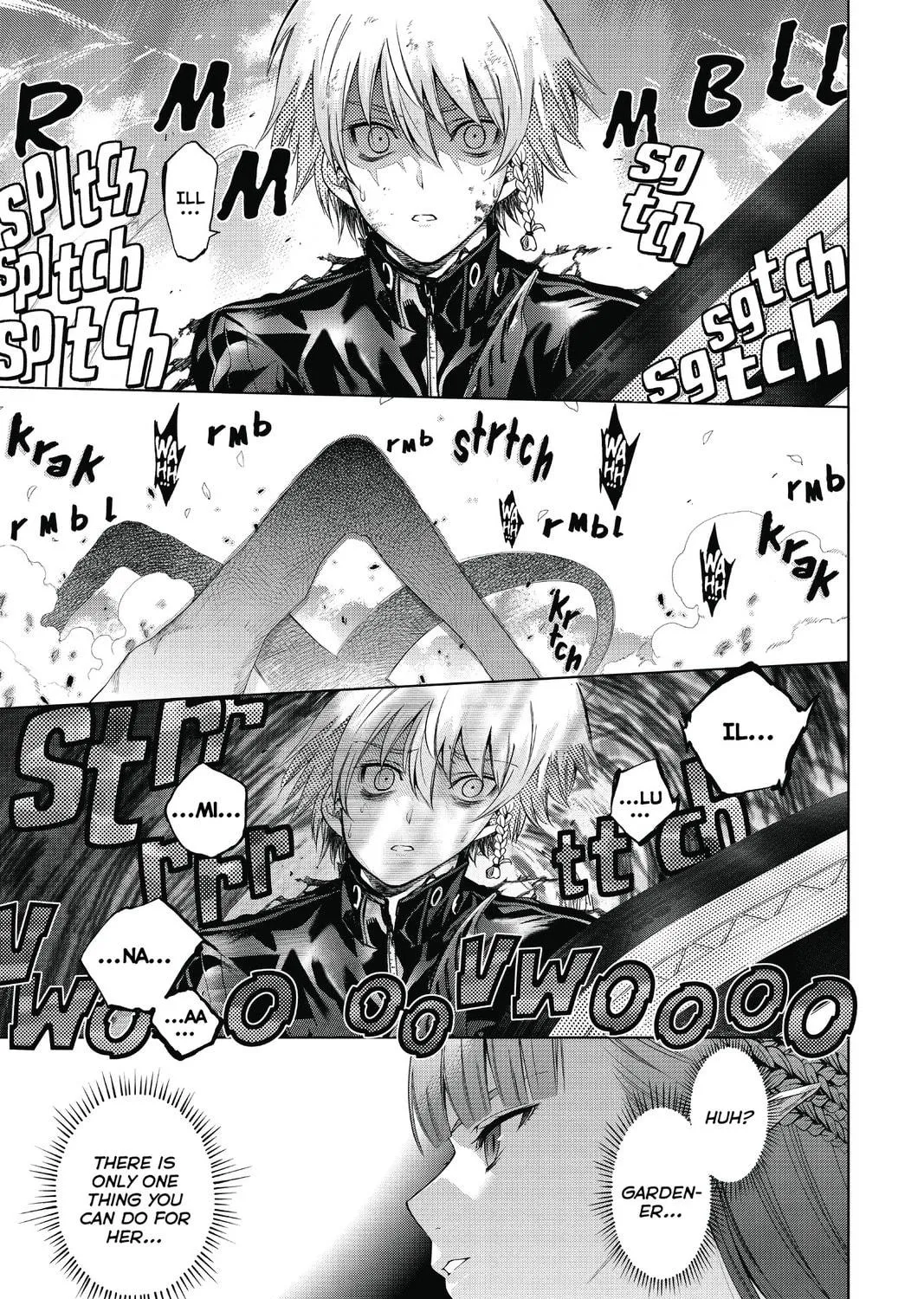 7thGARDEN Chapter 19 page 77 - 