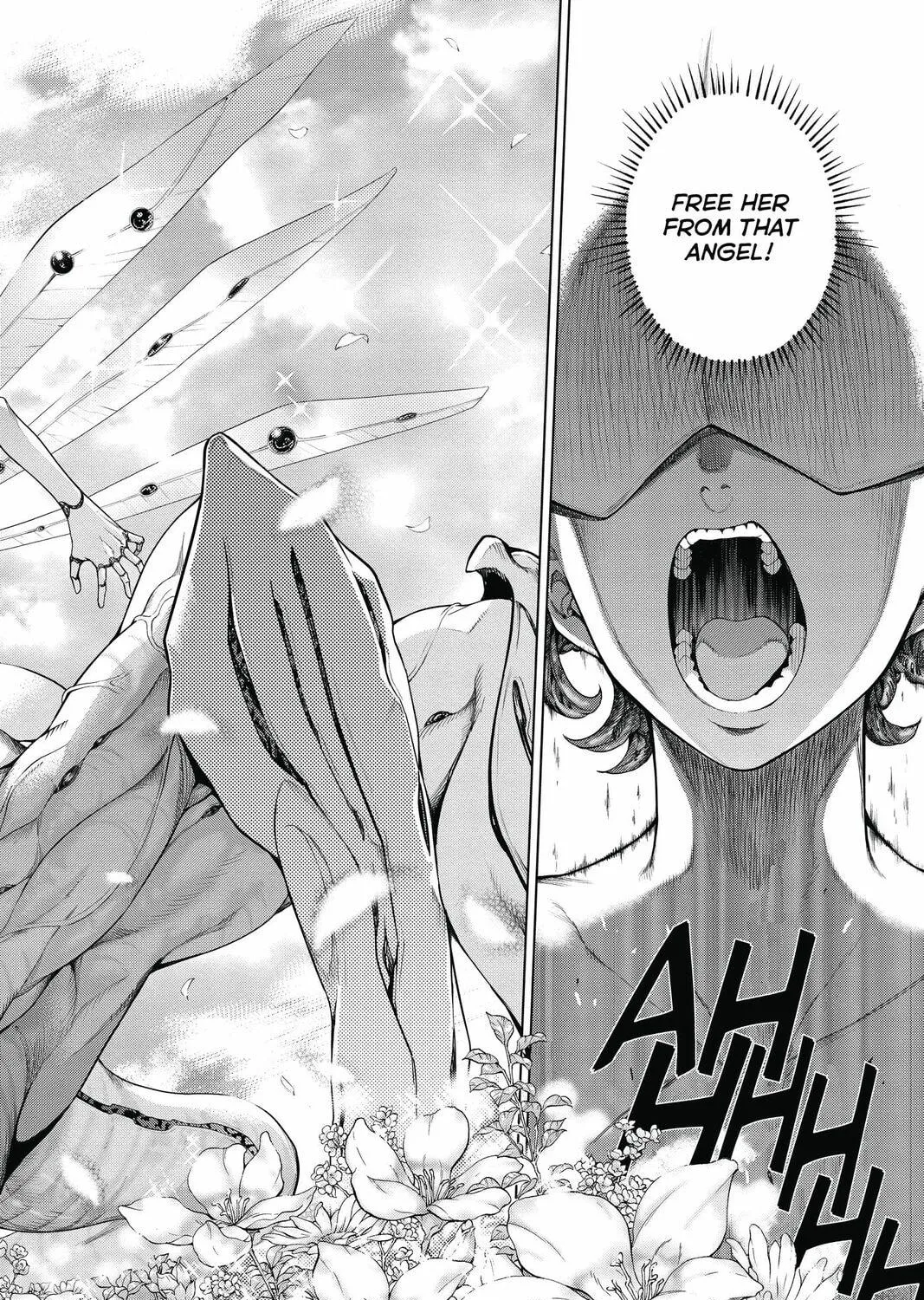7thGARDEN Chapter 19 page 79 - 