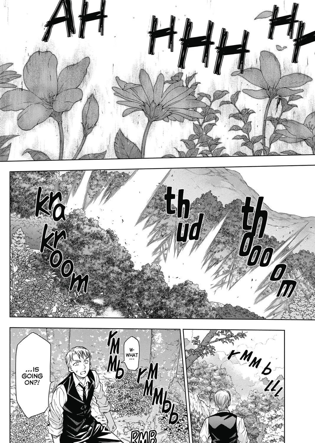7thGARDEN Chapter 19 page 83 - 
