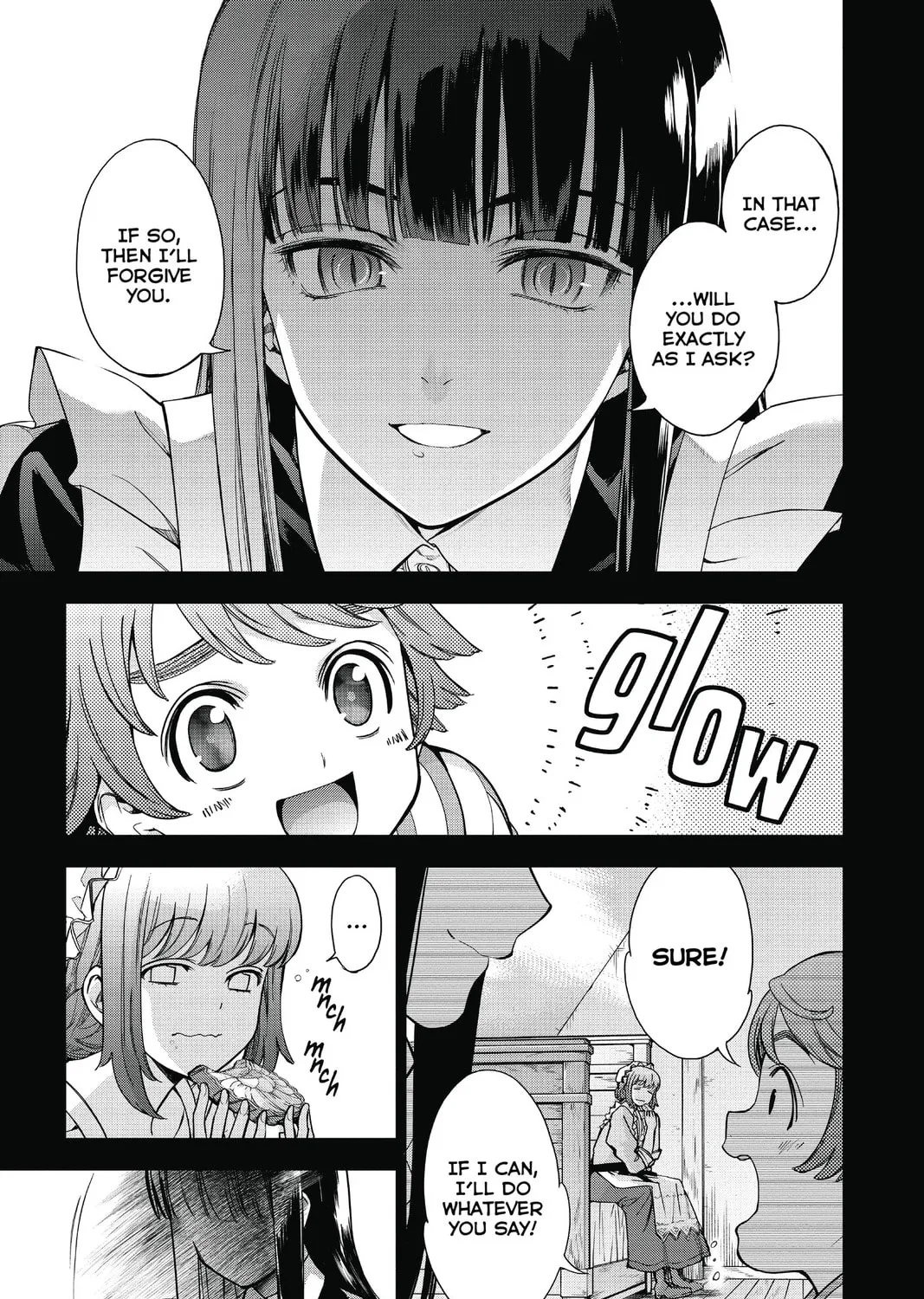 7thGARDEN Chapter 23 page 13 - 