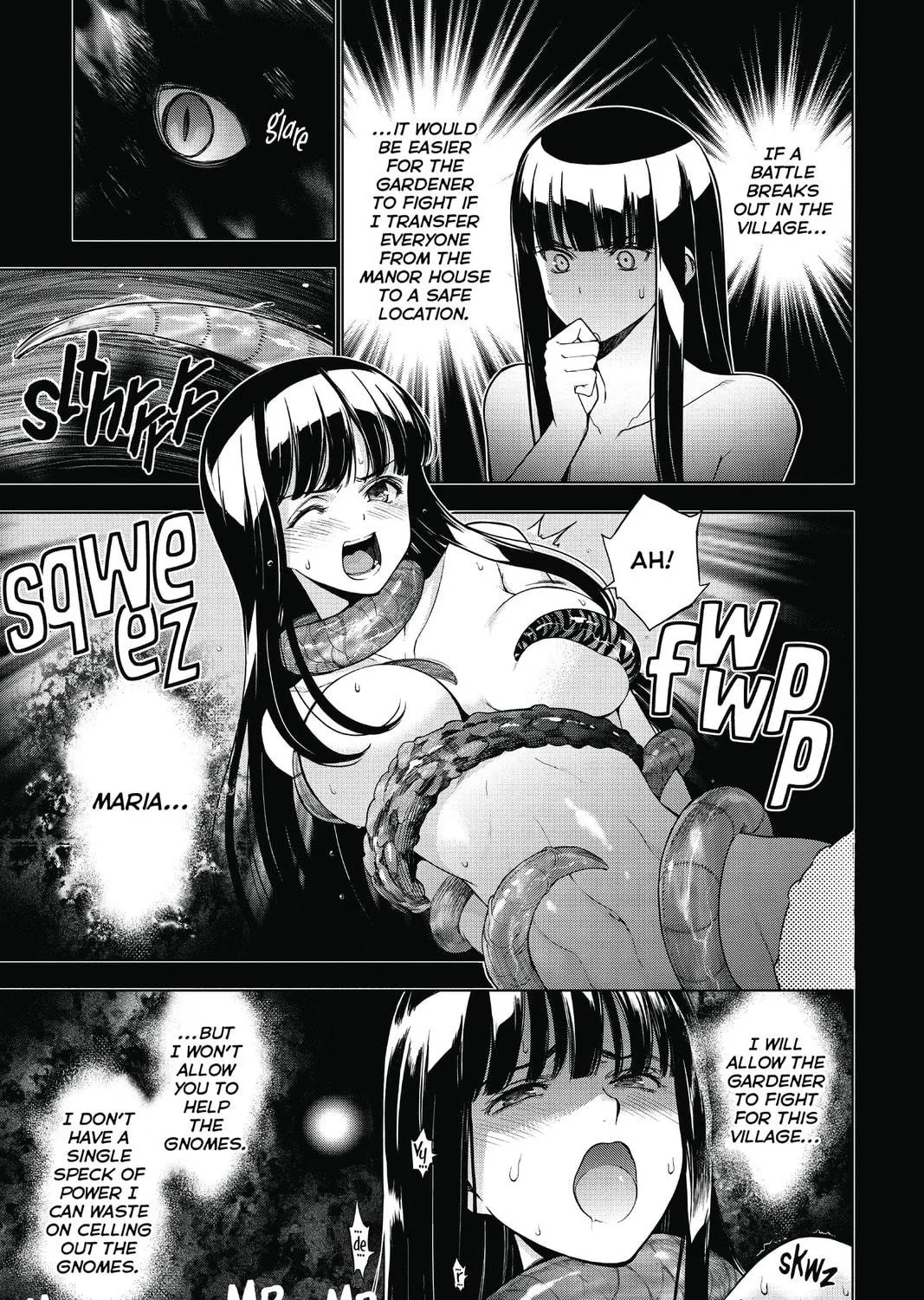 7thGARDEN Chapter 23 page 17 - 