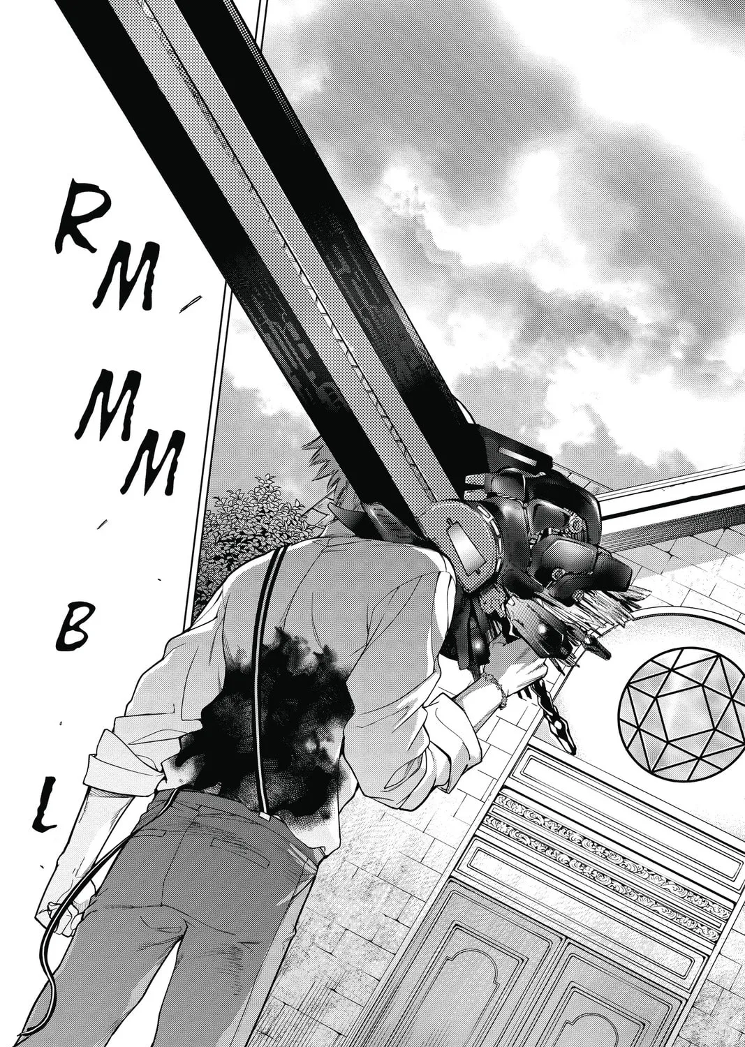 7thGARDEN Chapter 23 page 25 - 