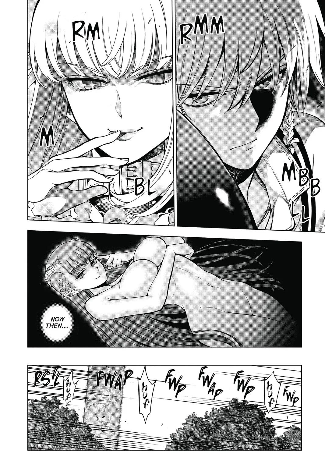 7thGARDEN Chapter 23 page 27 - 
