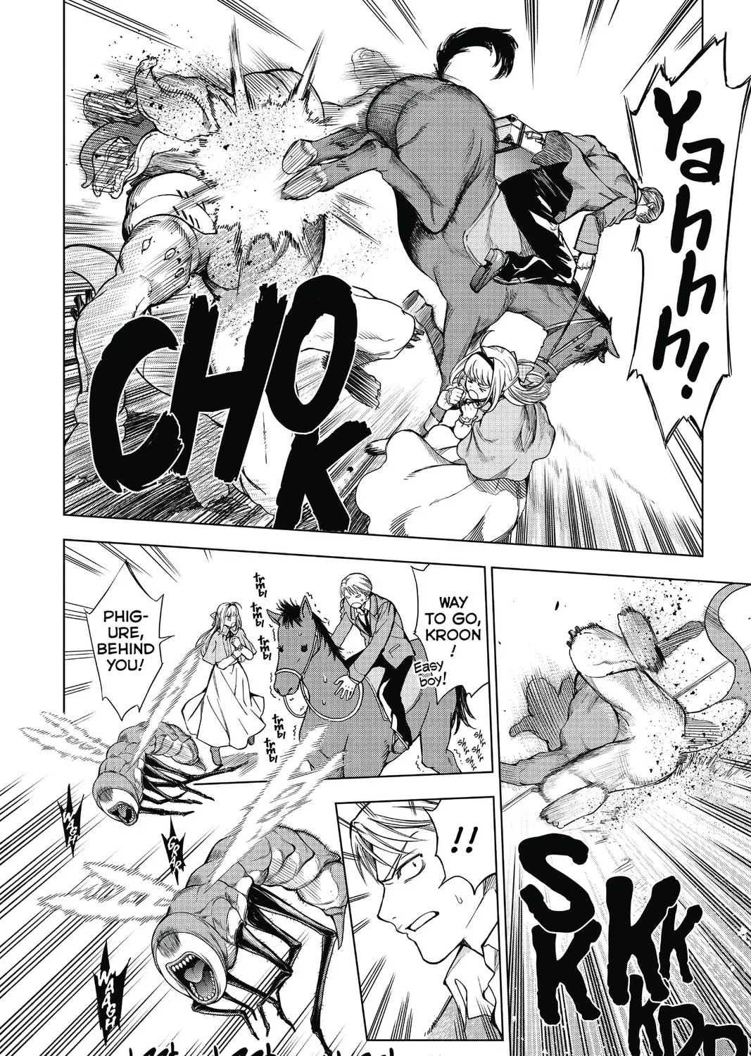 7thGARDEN Chapter 23 page 31 - 