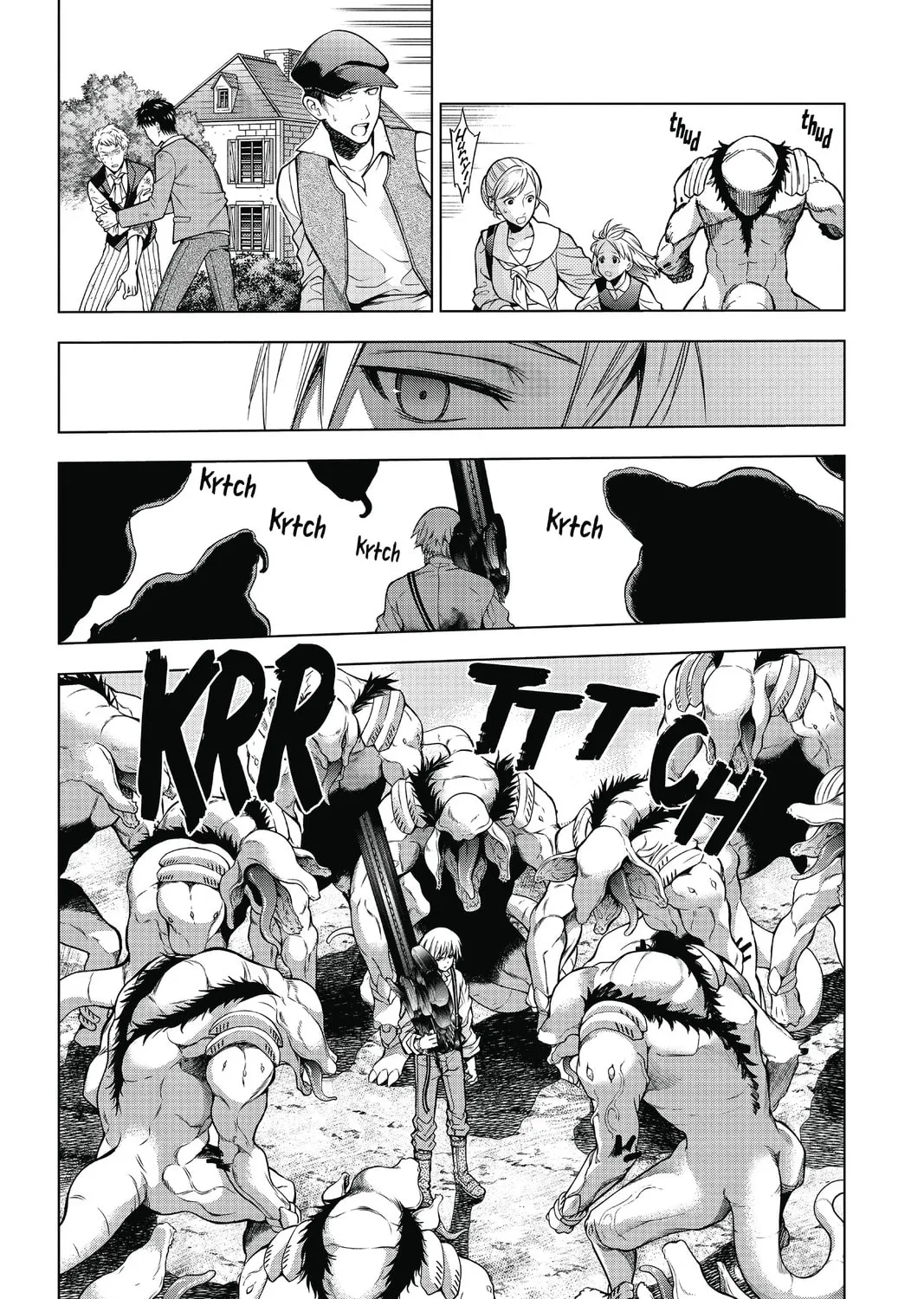 7thGARDEN Chapter 23 page 37 - 