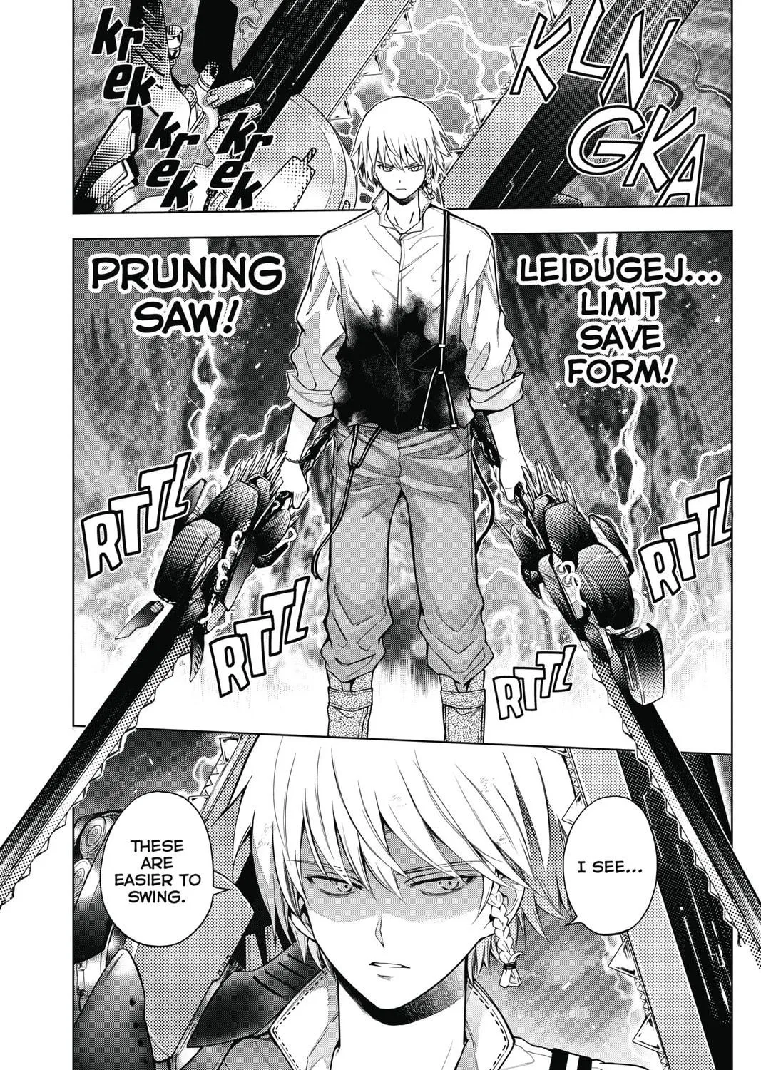 7thGARDEN Chapter 23 page 41 - 