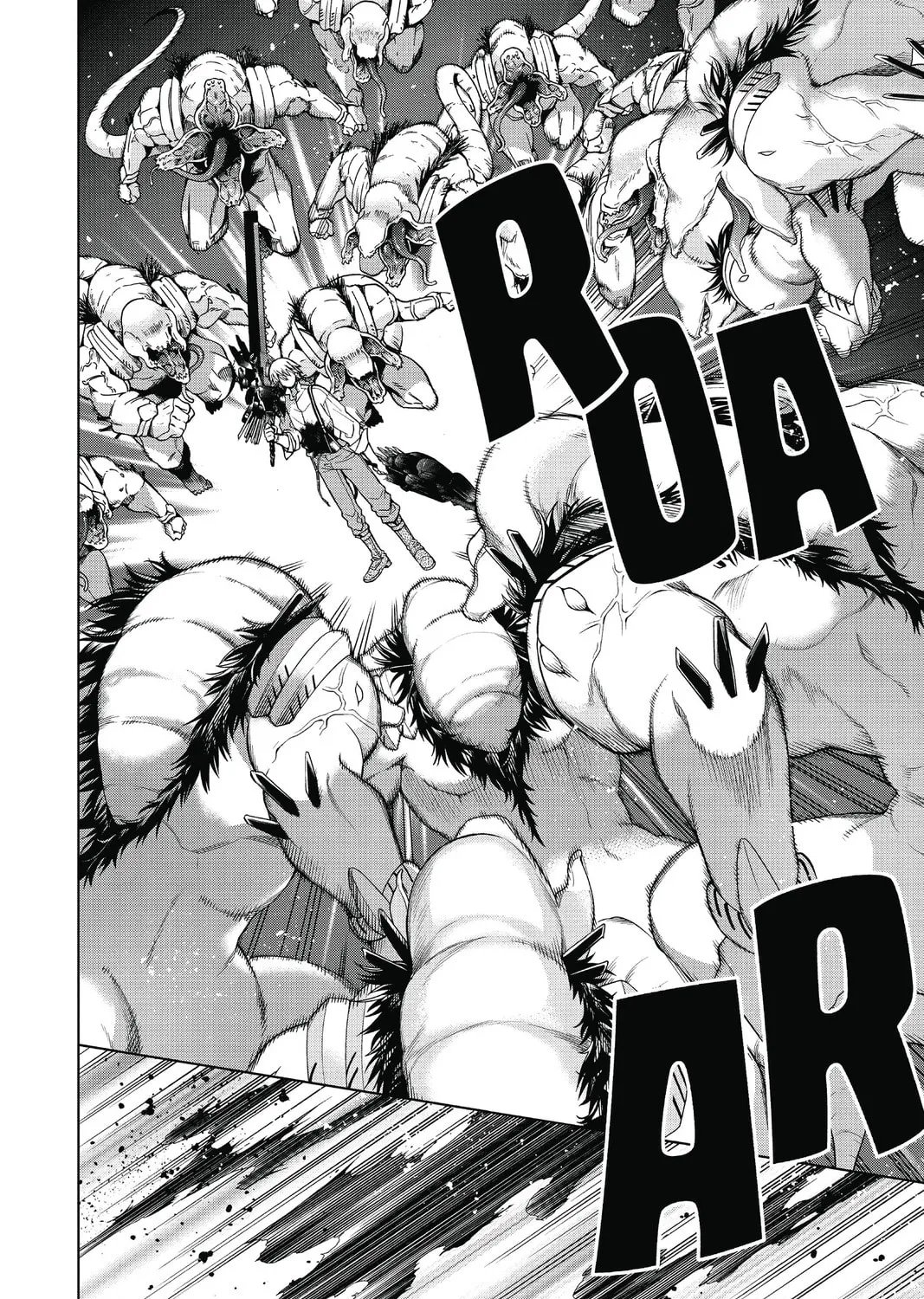 7thGARDEN Chapter 23 page 43 - 