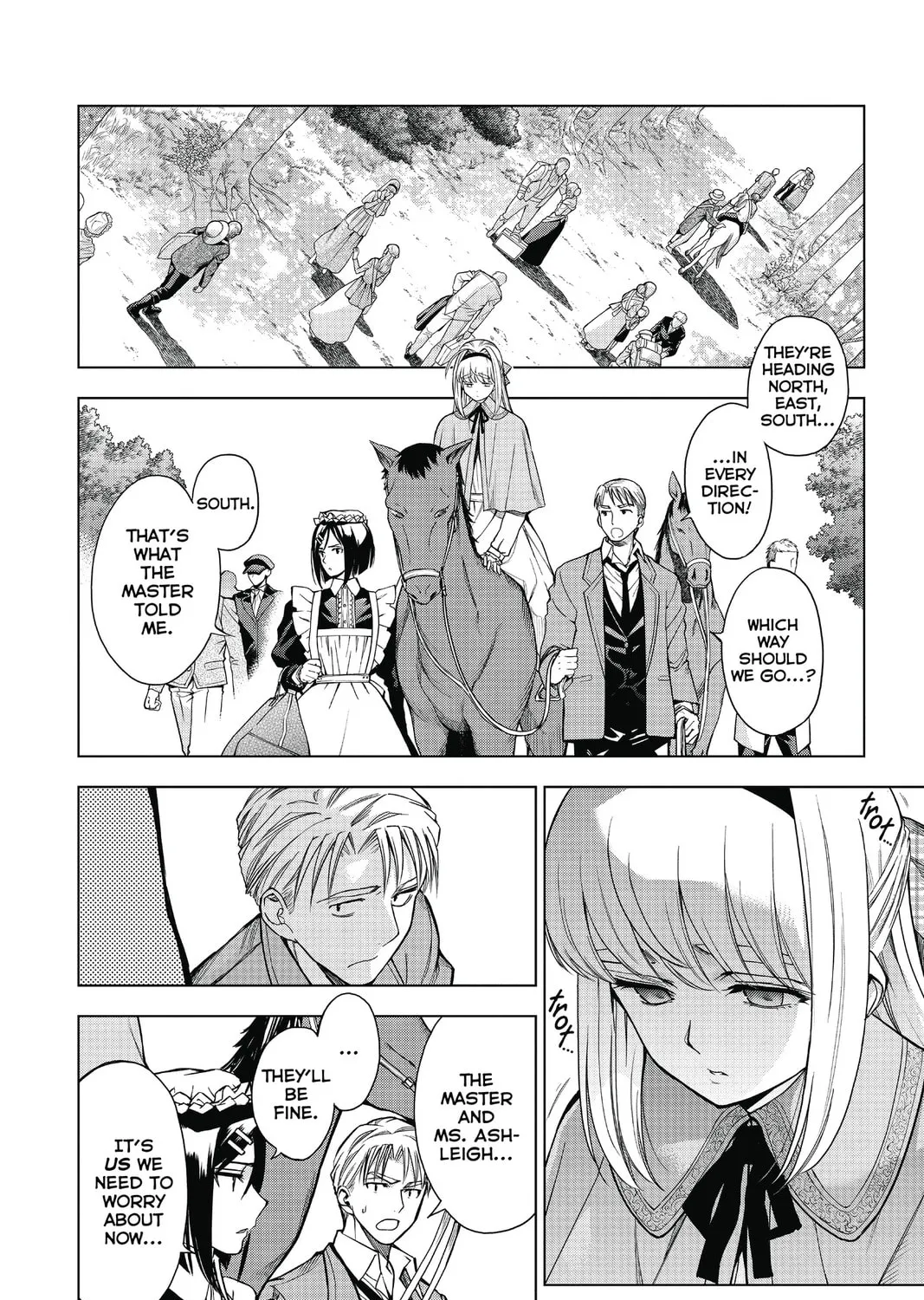 7thGARDEN Chapter 23 page 51 - 