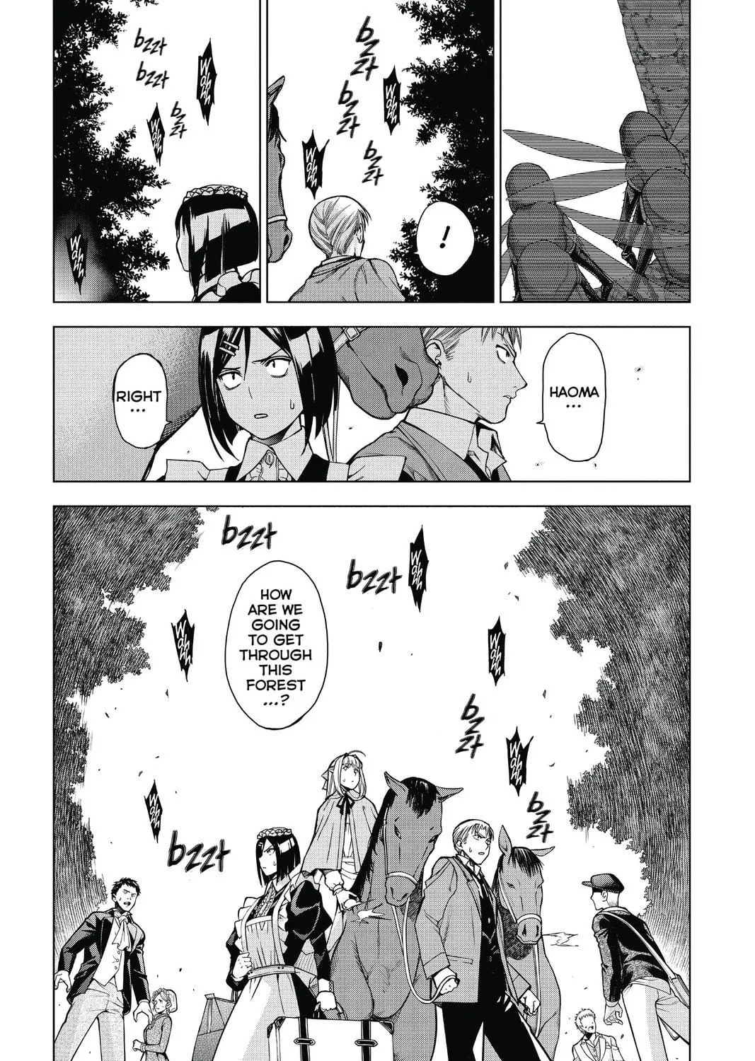 7thGARDEN Chapter 23 page 53 - 