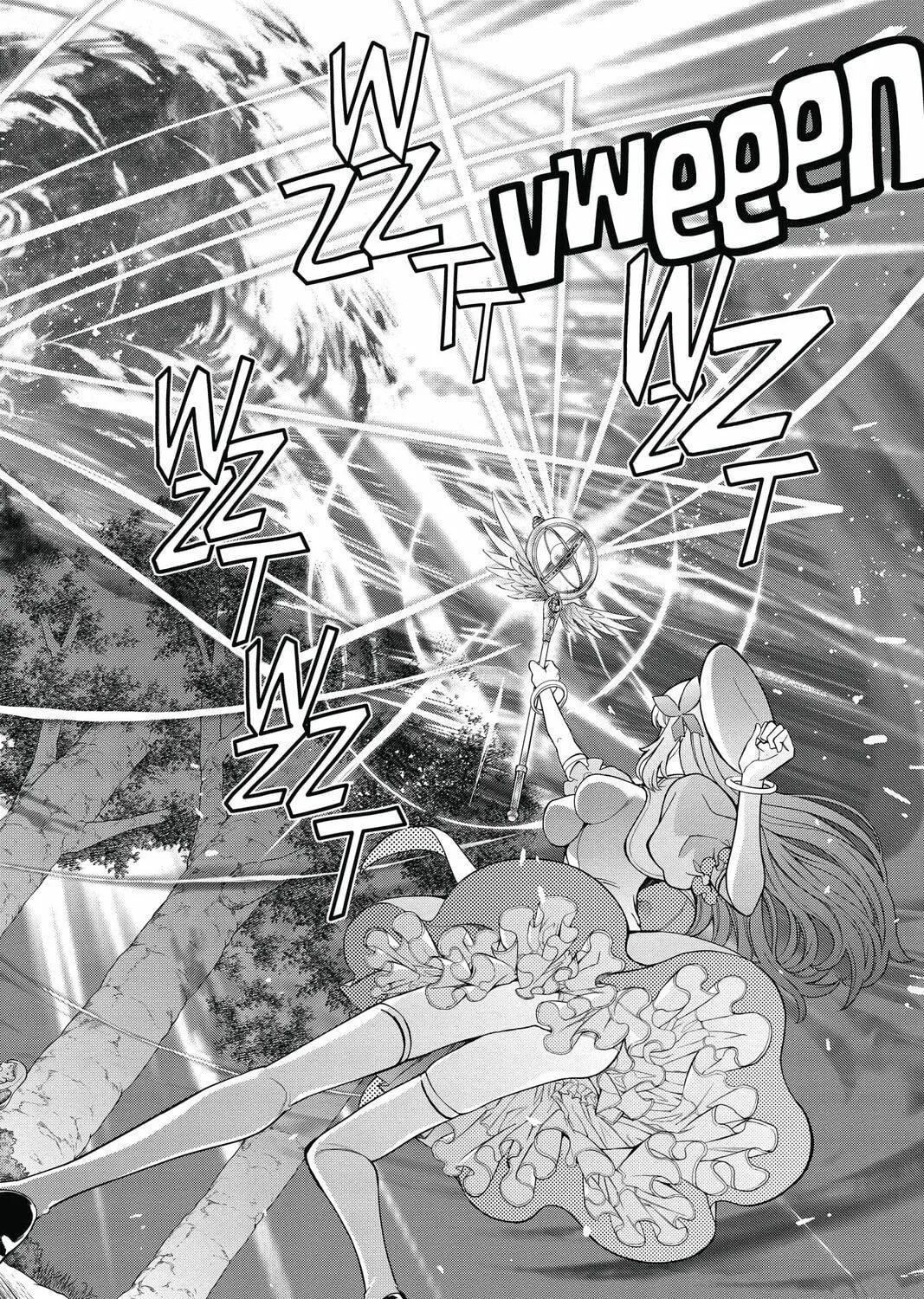 7thGARDEN Chapter 23 page 71 - 