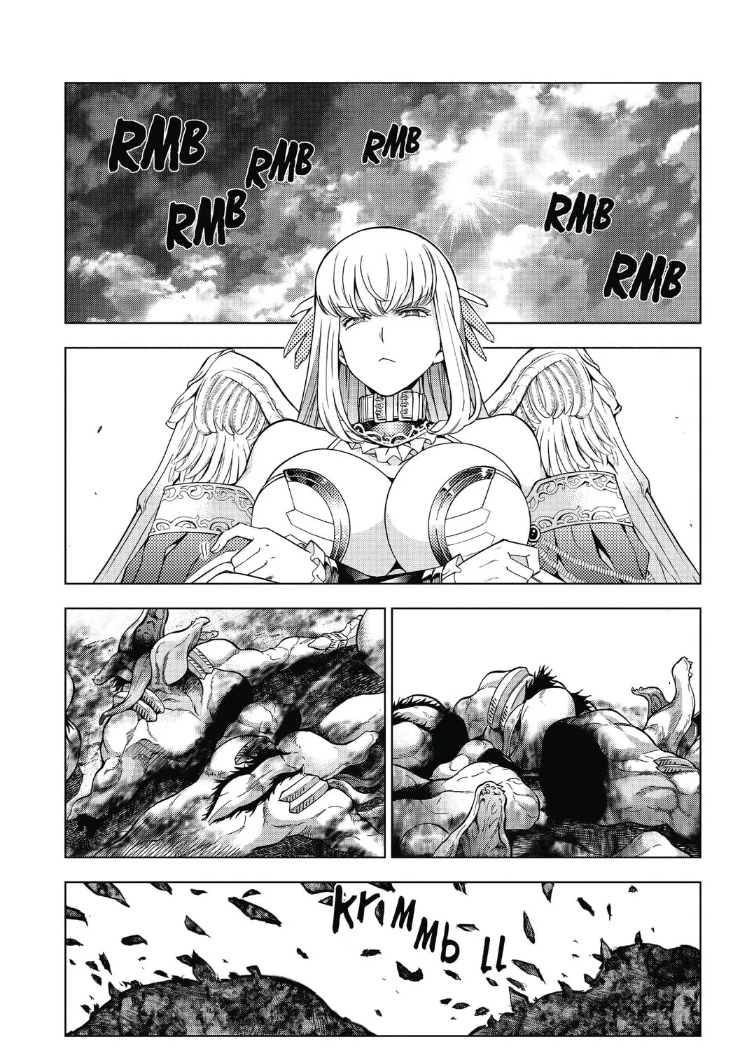 7thGARDEN Chapter 23 page 75 - 