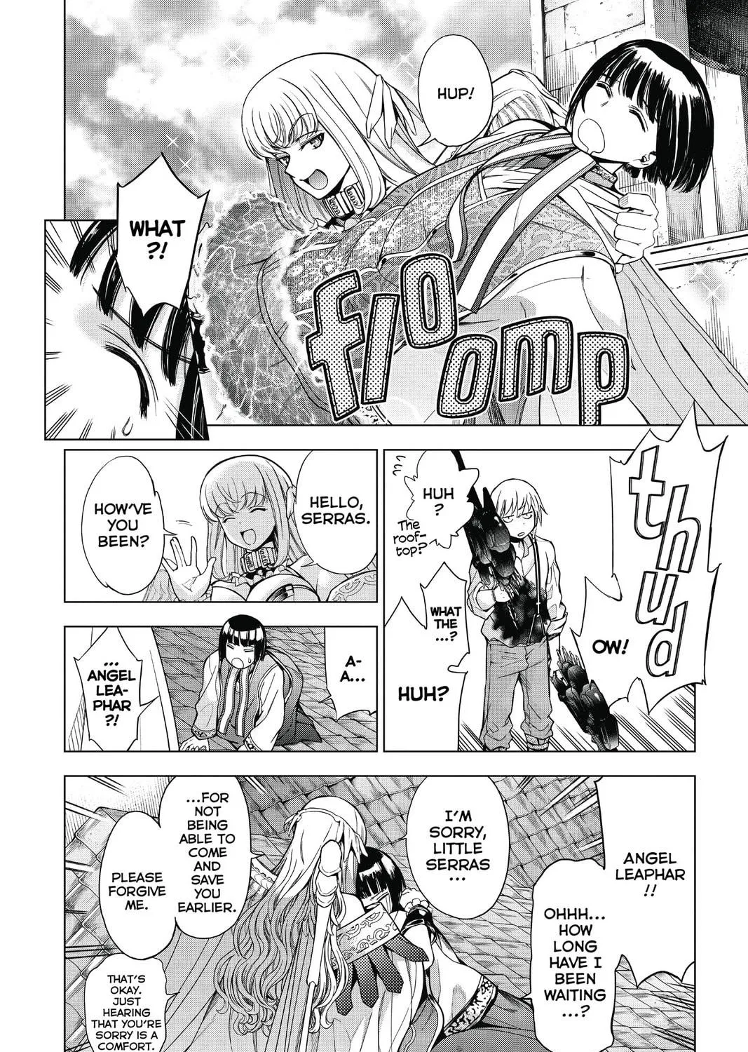 7thGARDEN Chapter 23 page 79 - 
