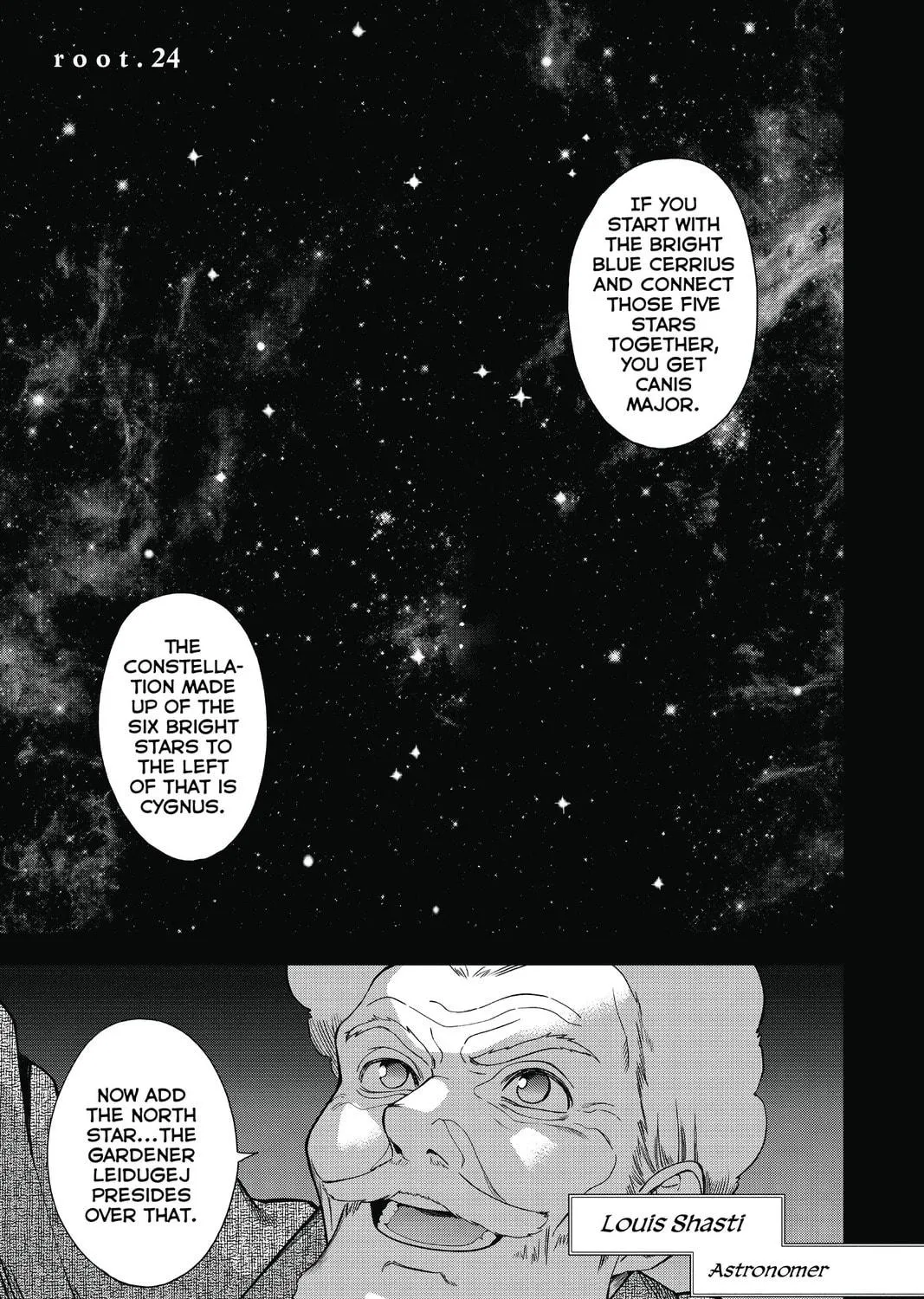 7thGARDEN Chapter 23 page 89 - 