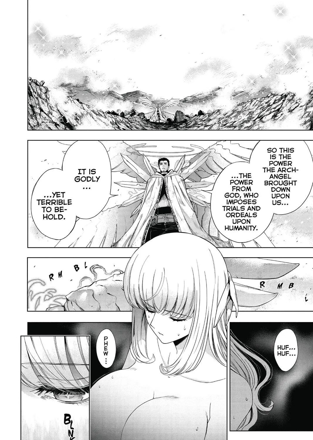 7thGARDEN Chapter 26 page 11 - 