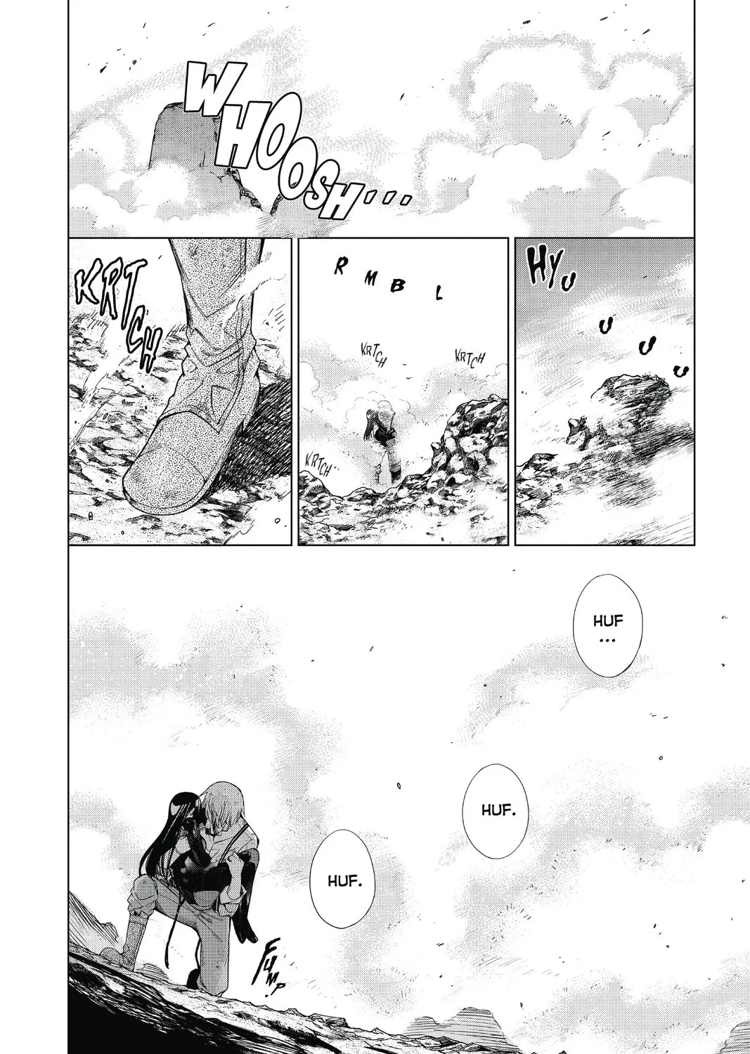 7thGARDEN Chapter 26 page 15 - 