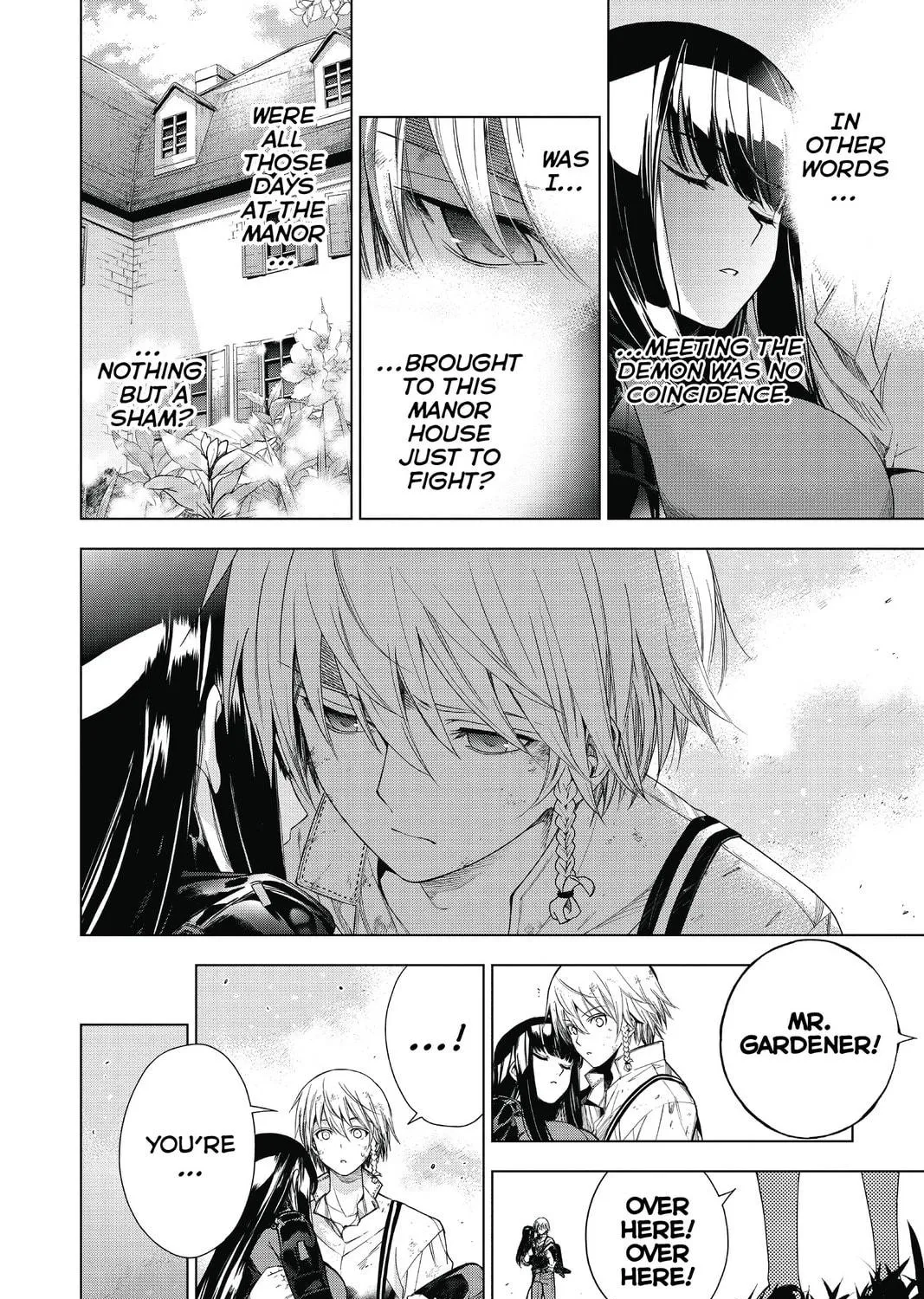 7thGARDEN Chapter 26 page 19 - 