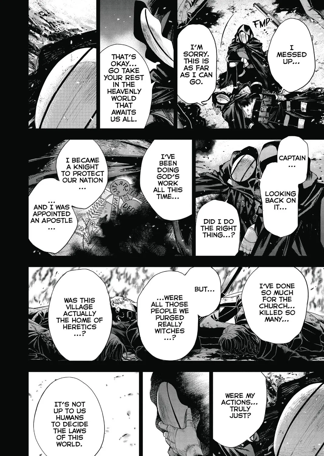7thGARDEN Chapter 26 page 3 - 