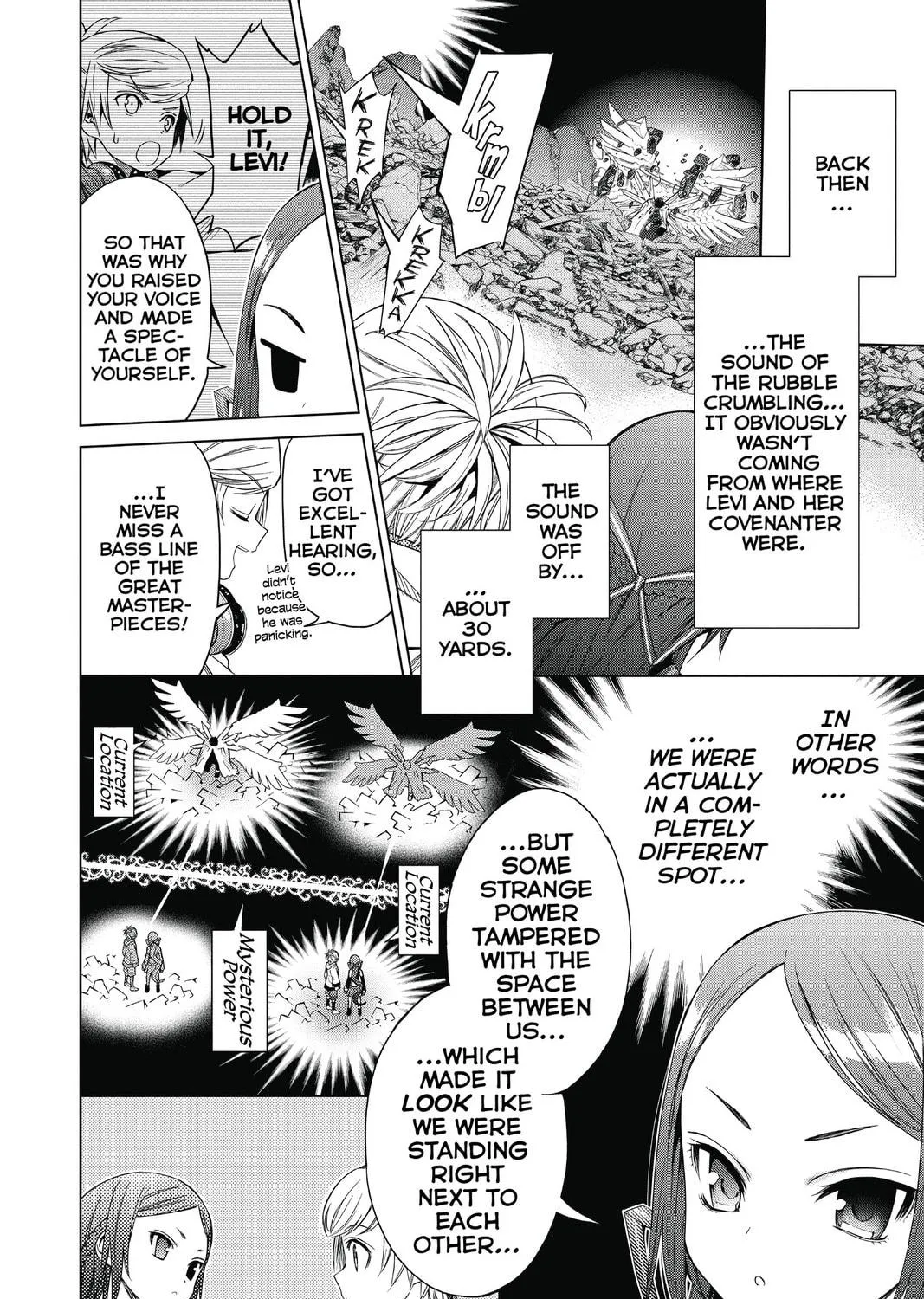 7thGARDEN Chapter 26 page 23 - 
