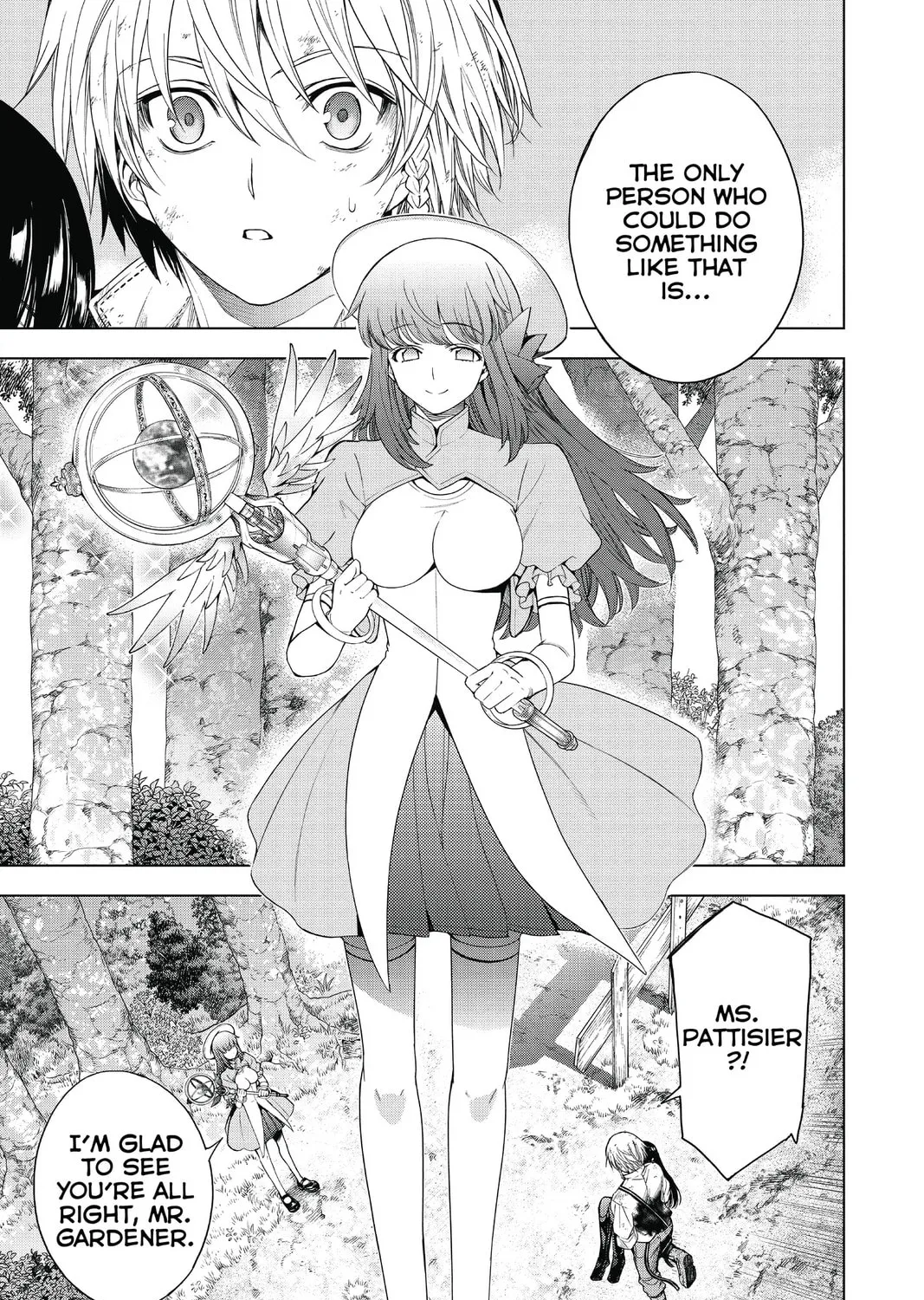 7thGARDEN Chapter 26 page 25 - 