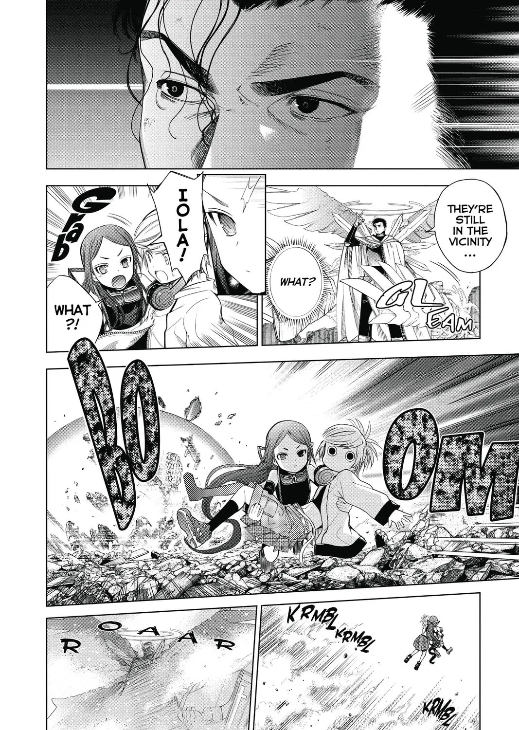 7thGARDEN Chapter 26 page 31 - 