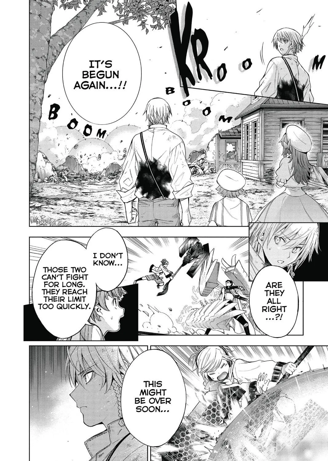 7thGARDEN Chapter 26 page 39 - 