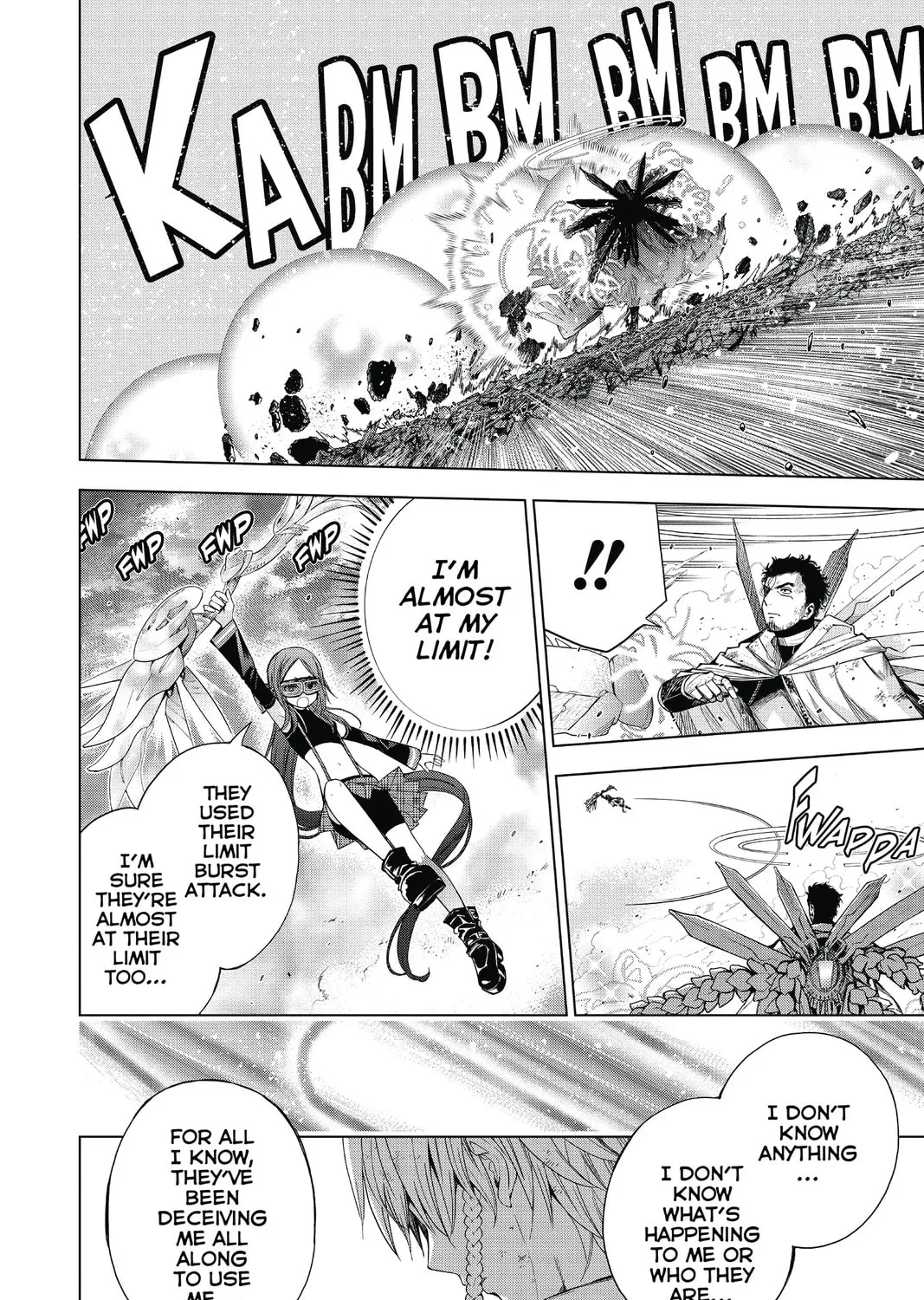 7thGARDEN Chapter 26 page 43 - 