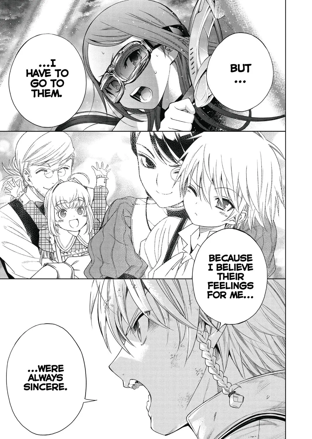 7thGARDEN Chapter 26 page 45 - 