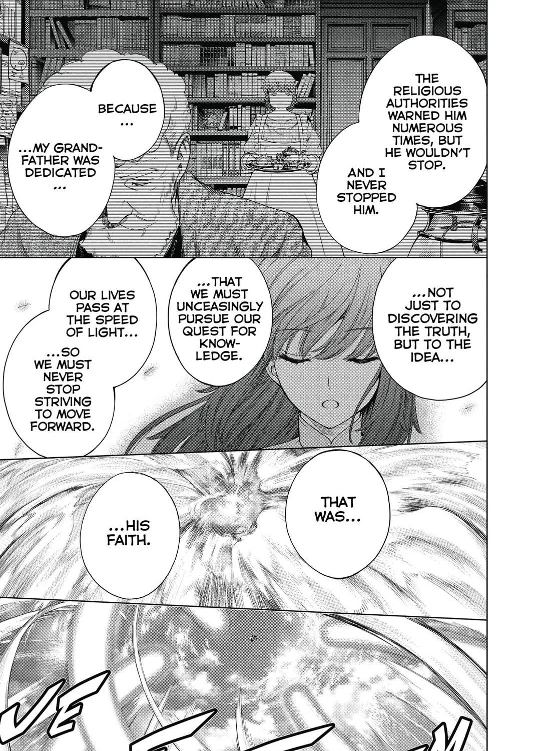 7thGARDEN Chapter 26 page 49 - 