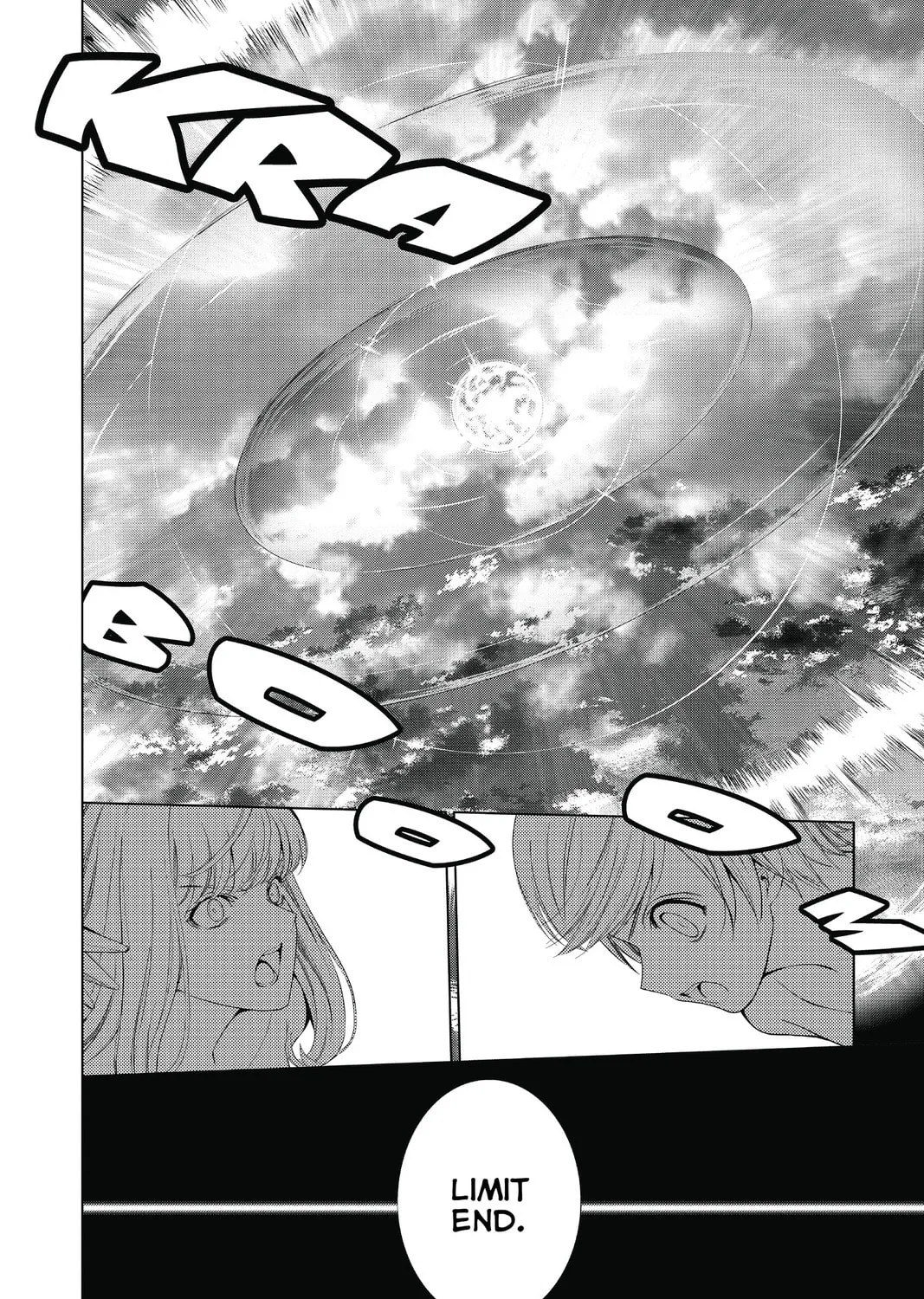 7thGARDEN Chapter 26 page 55 - 