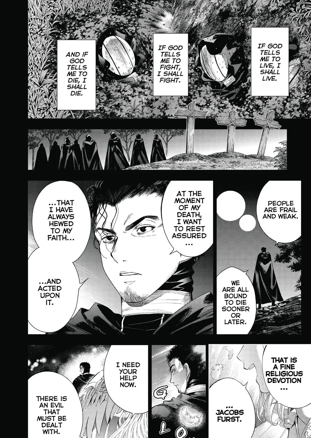 7thGARDEN Chapter 26 page 7 - 