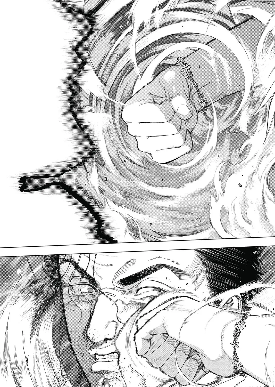 7thGARDEN Chapter 26 page 61 - 