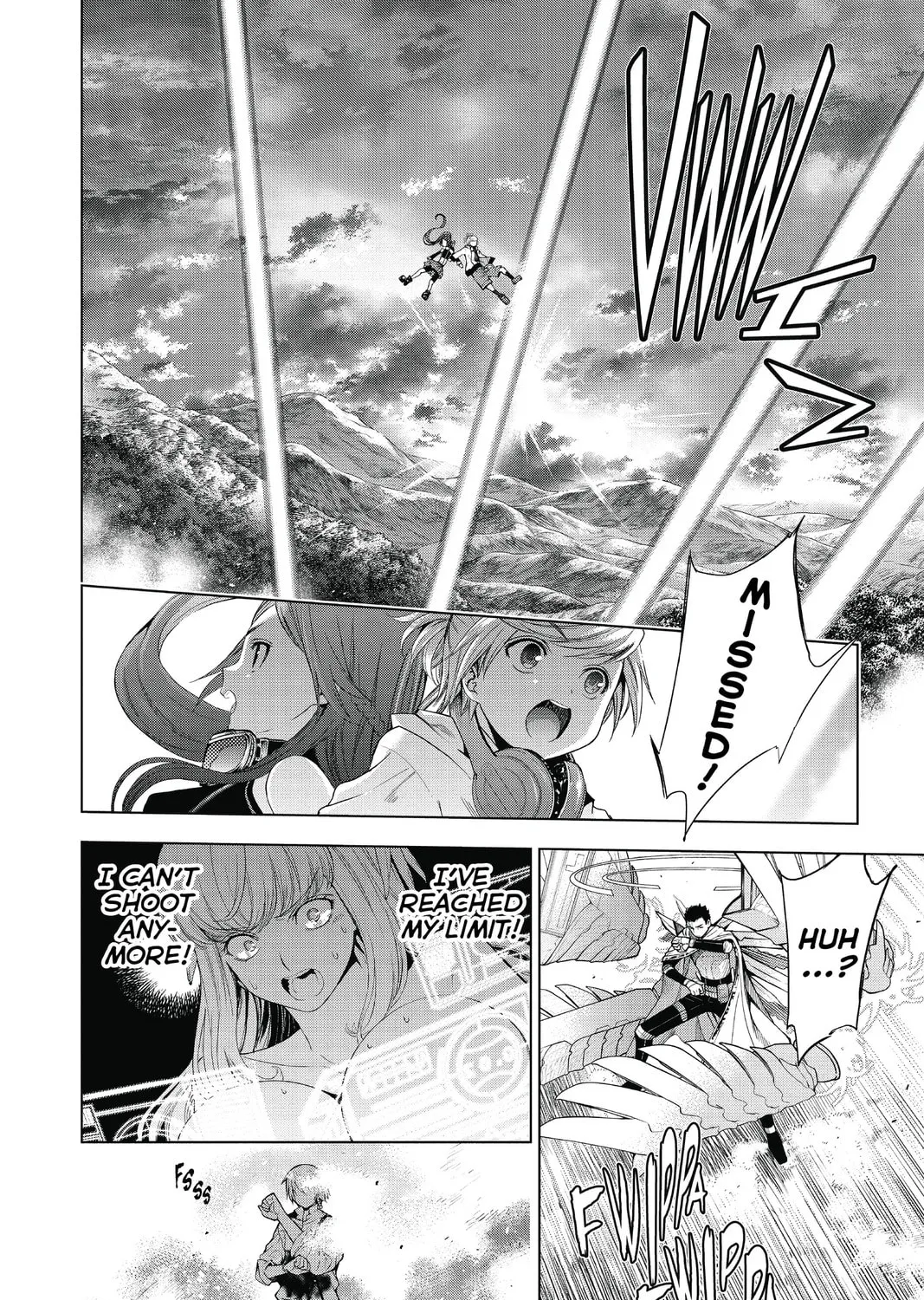 7thGARDEN Chapter 26 page 63 - 