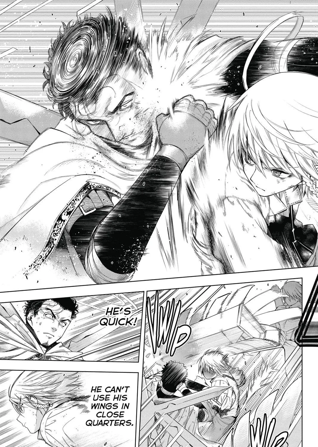 7thGARDEN Chapter 26 page 69 - 