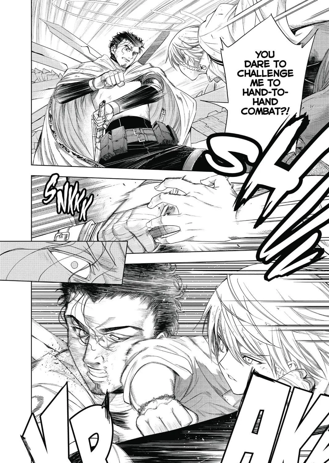 7thGARDEN Chapter 26 page 71 - 