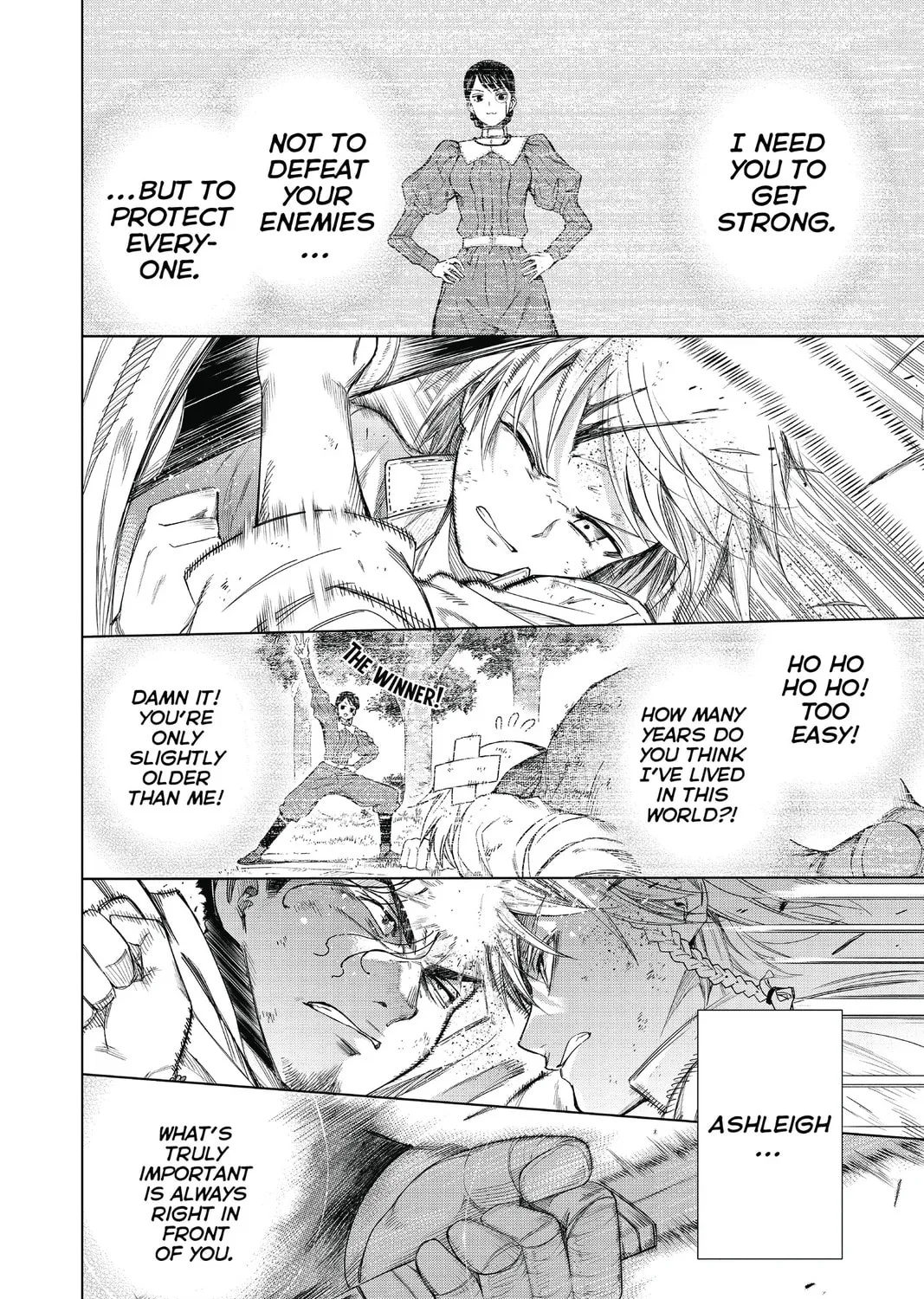 7thGARDEN Chapter 26 page 75 - 