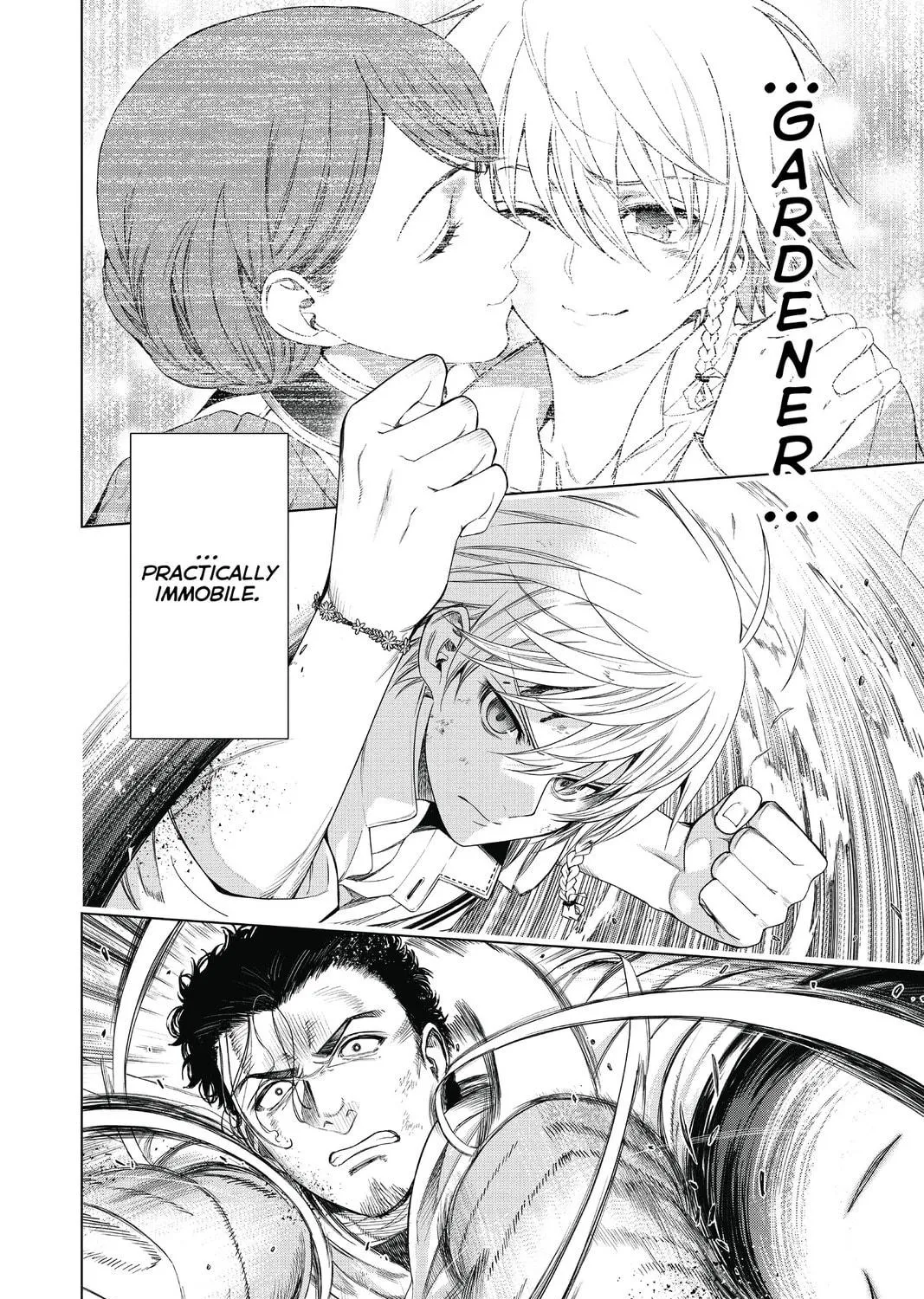 7thGARDEN Chapter 26 page 79 - 