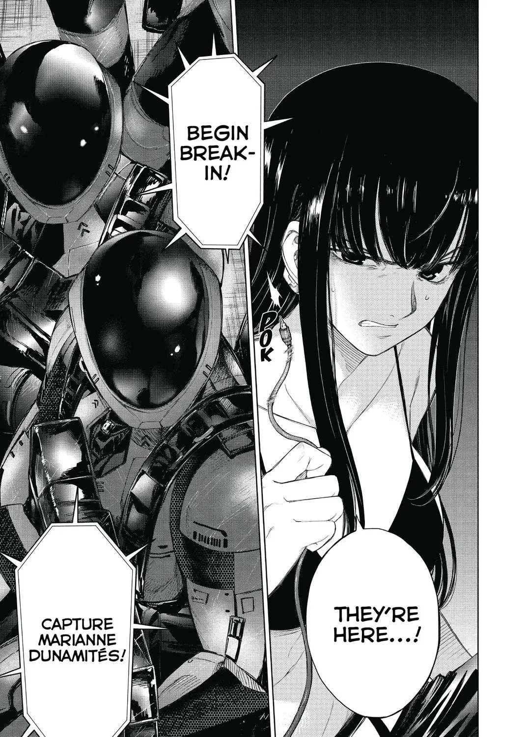 7thGARDEN Chapter 26 page 93 - 