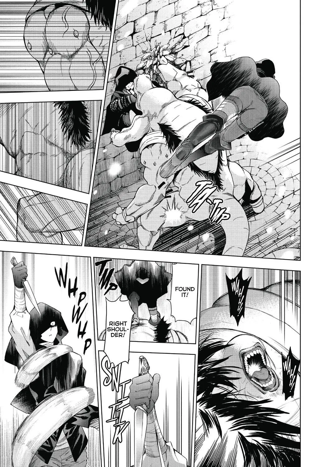 7thGARDEN Chapter 29 page 17 - 